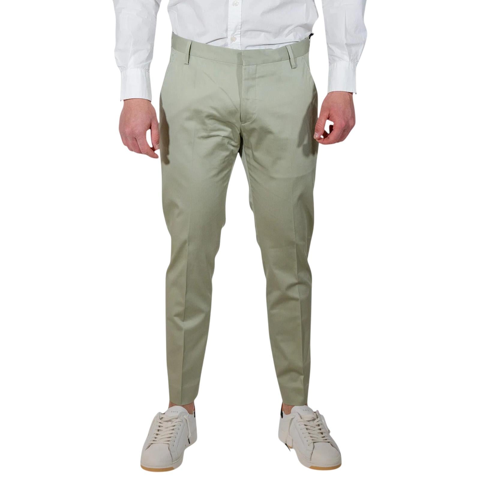 Pantalone ENTRE AMIS Uomo P258188-2436 9045 