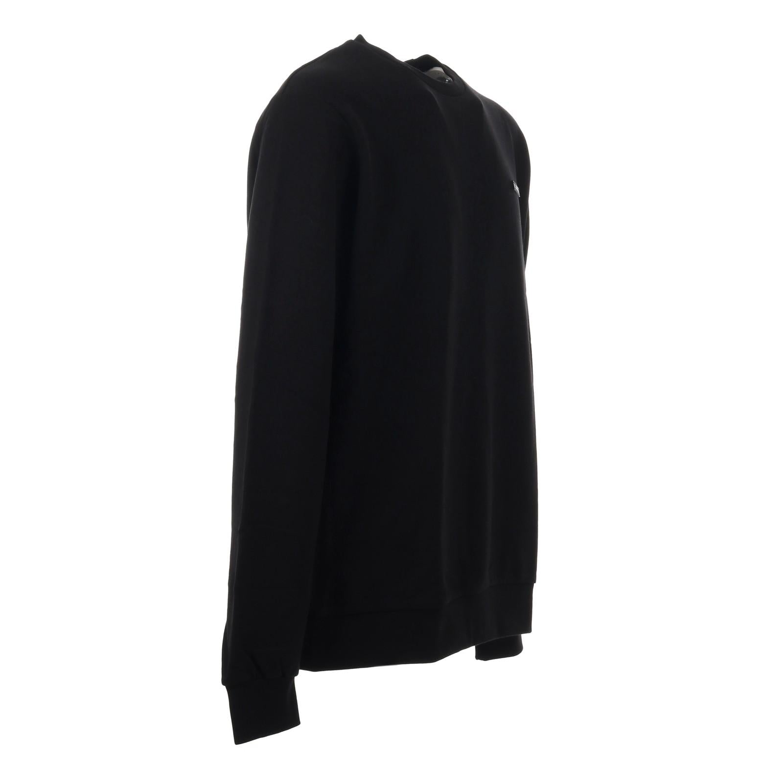 Felpa COSTUME NATIONAL NMF57021FE N900 COSTUME NATIONAL 