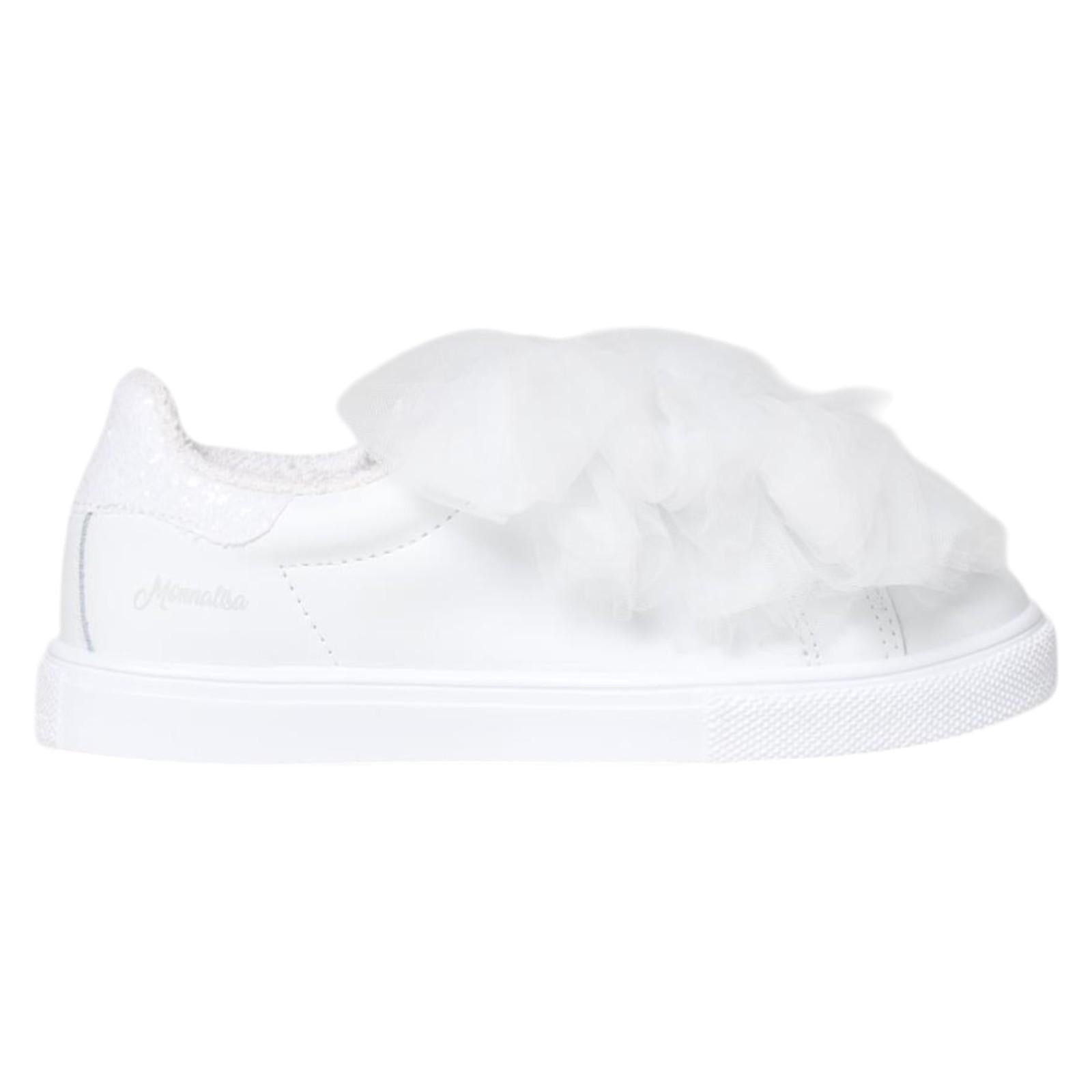 Sneakers MONNALISA kids 8CA010-1716 0001 MONNALISA 