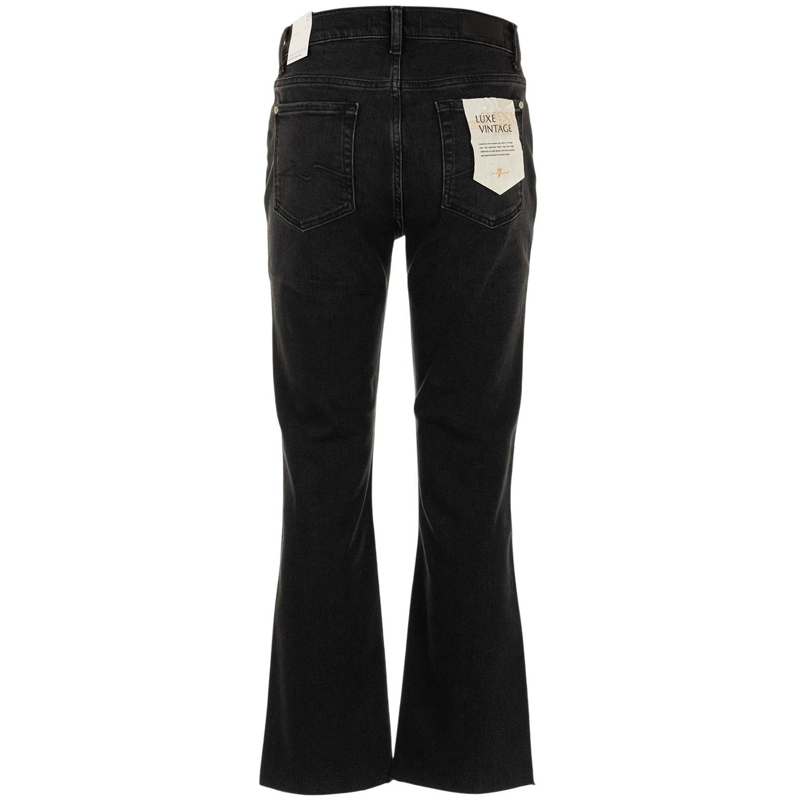 Jeans 7 FOR ALL MANKIND JSRCC320TL NER 7 FOR ALL MANKIND 