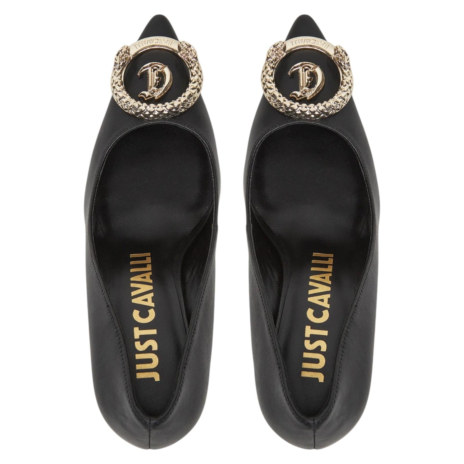 Decollette JUST CAVALLI 78RA3S16-ZPA33 899 JUST CAVALLI 