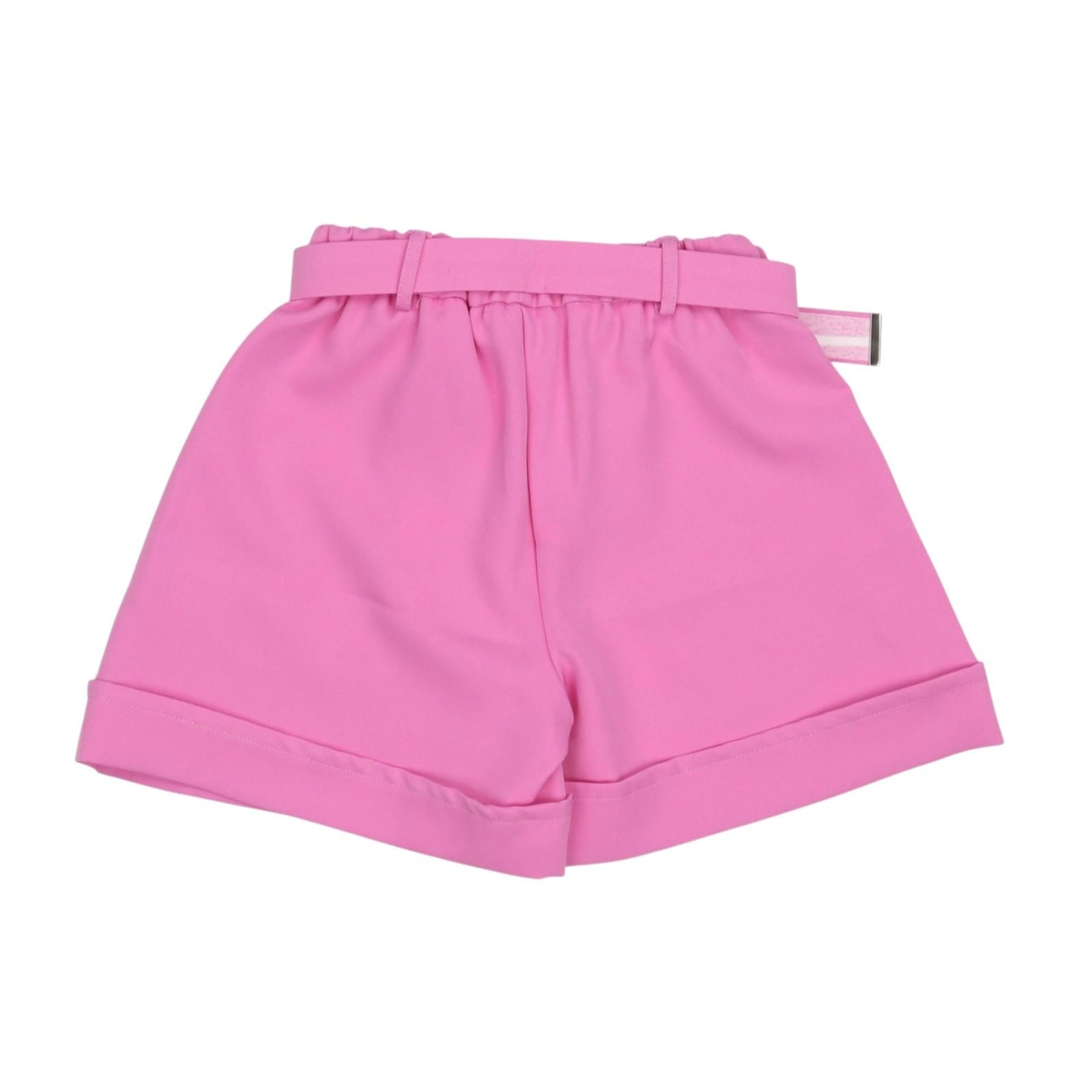 Shorts LU' LU' kids LL3436 FUC LU' LU' 
