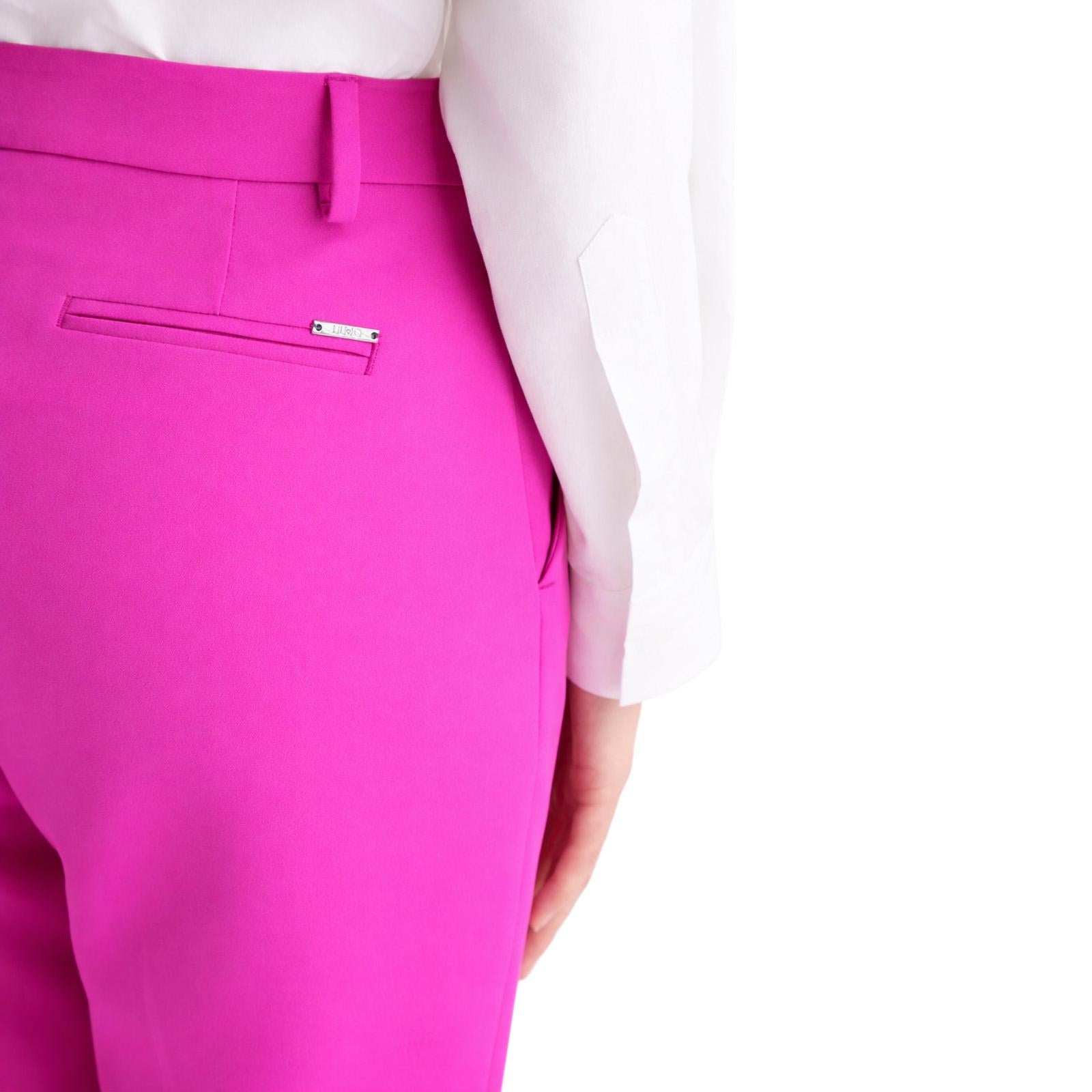 Pantalone LIU JO Donna WA5463-TS896 81950 
