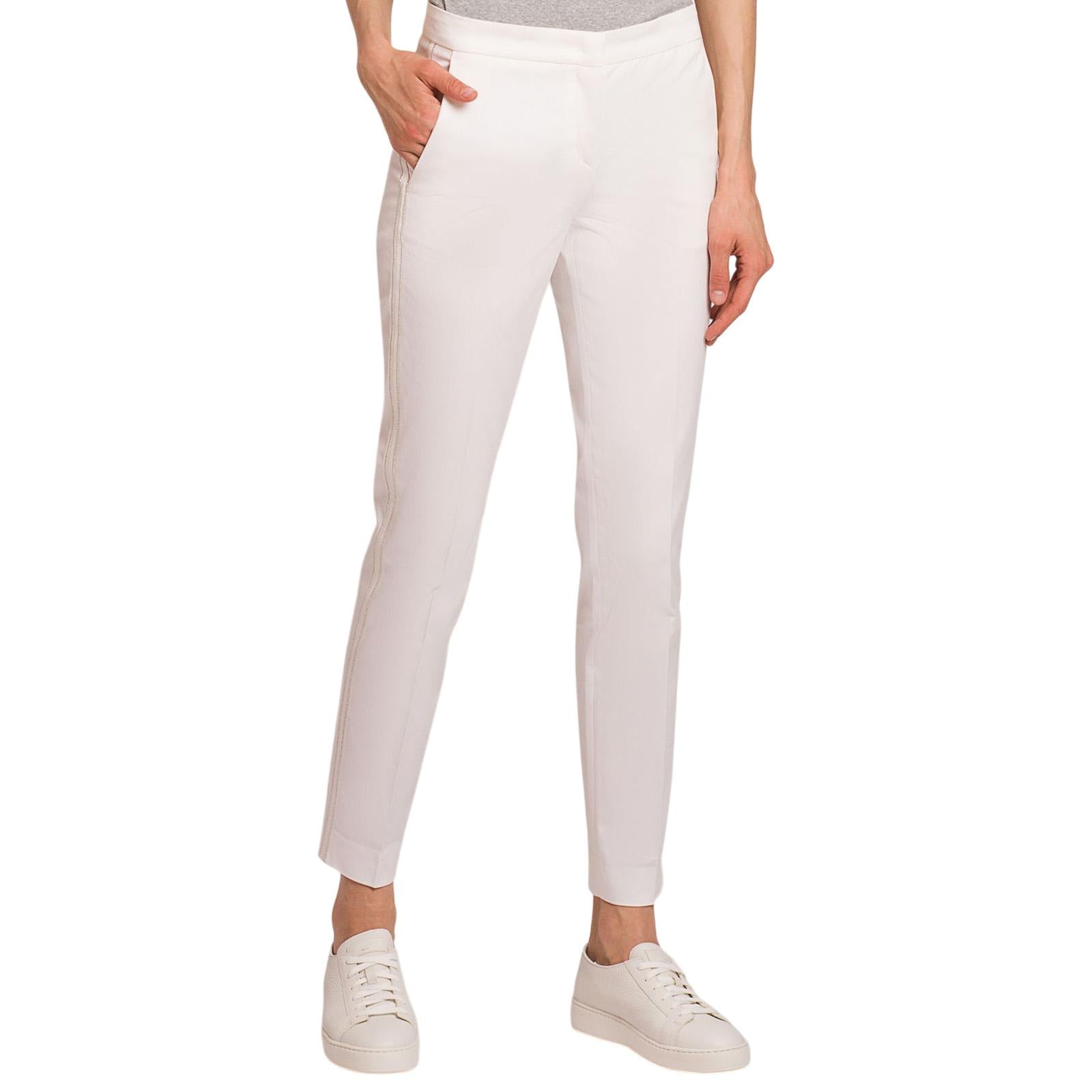 Pantalone FABIANA FILIPPI PA73019 21 FABIANA FILIPPI 