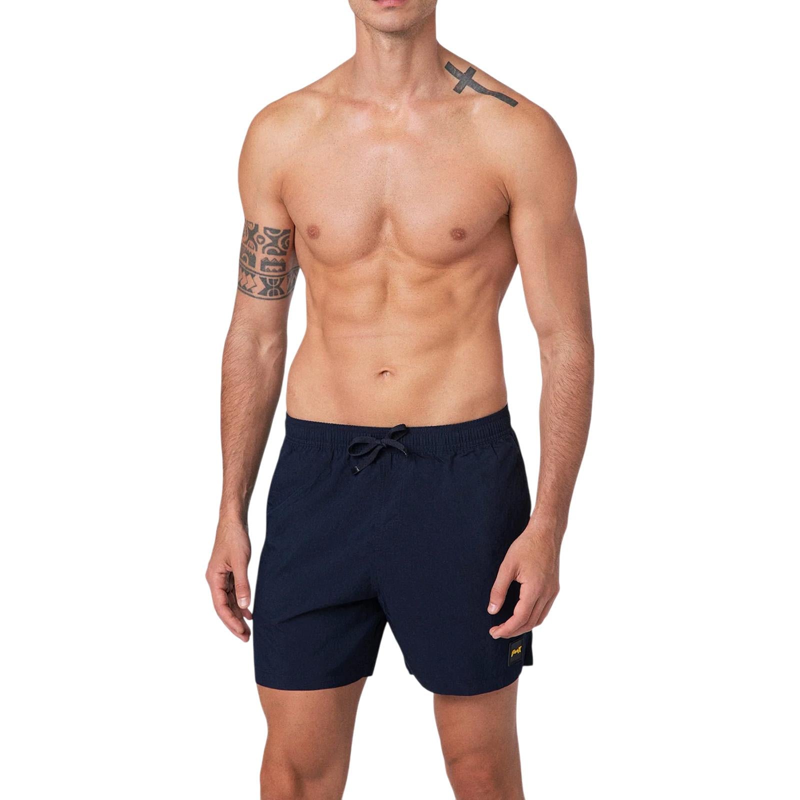 Boxer mare FK Uomo FK25-M01BU01 BU 
