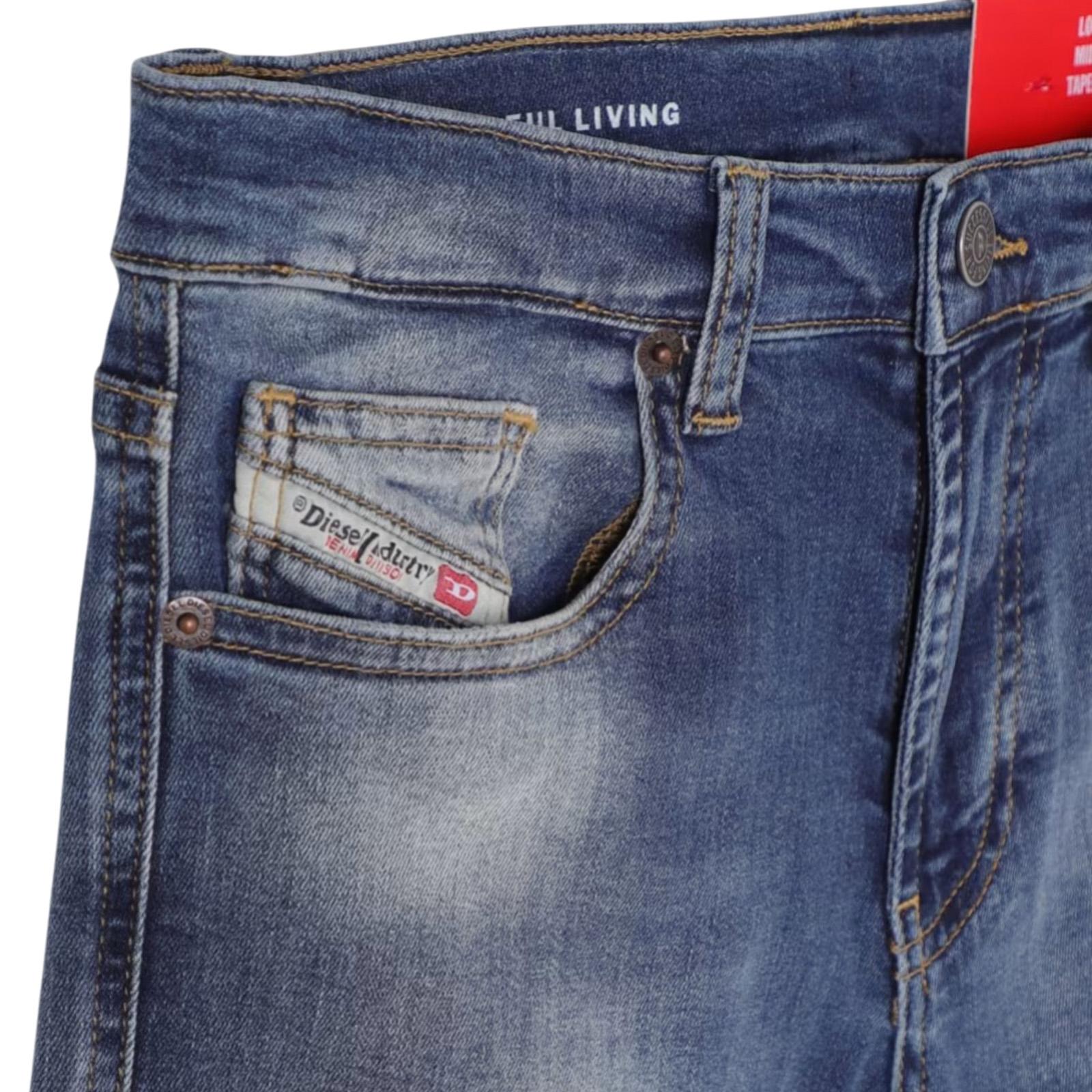 Jeans DIESEL kids Bambino J00981-KXBNR K01 