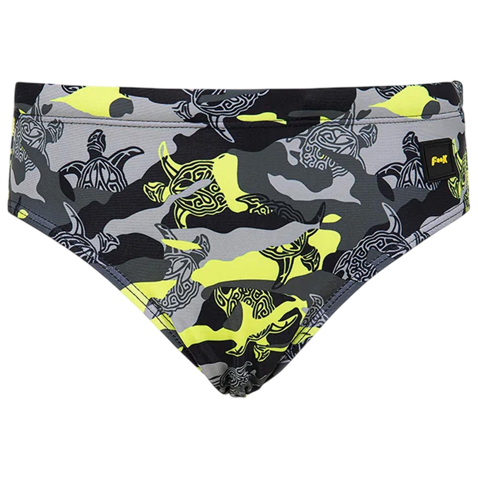 Slip mare FK kids Bambino FJ25-J05SA20 X07 