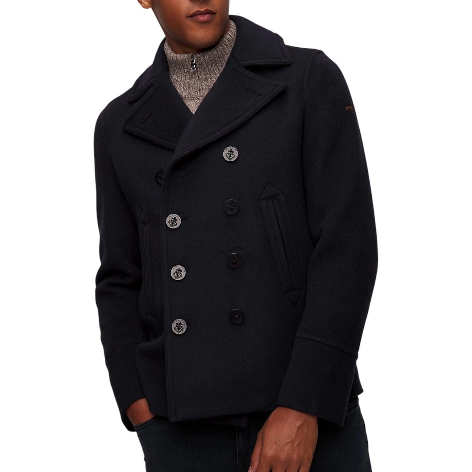 Cappotto PAUL&SHARK 14312655 050 PAUL&SHARK 