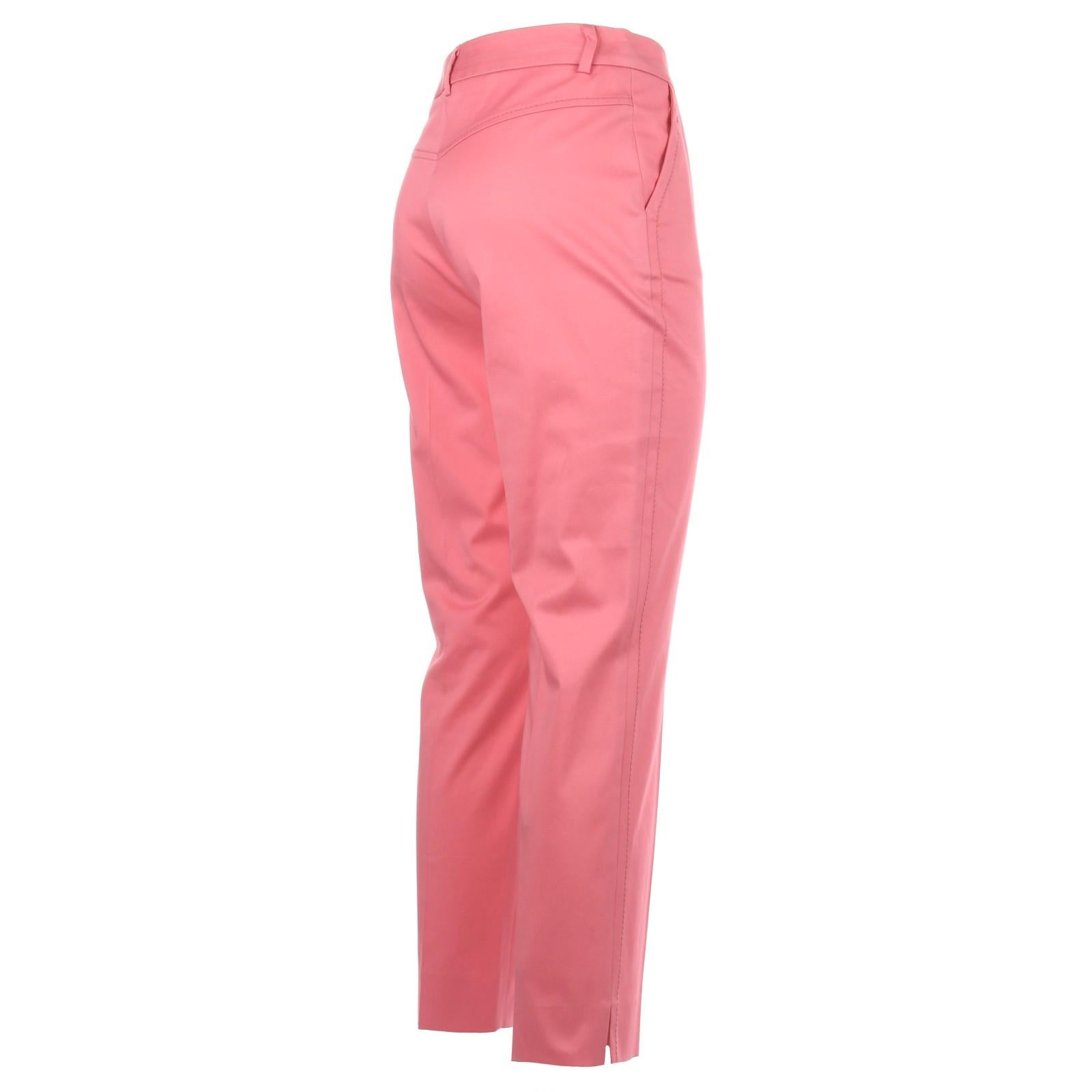 Pantalone VIA MASINI 80 Donna P23M616H 160 