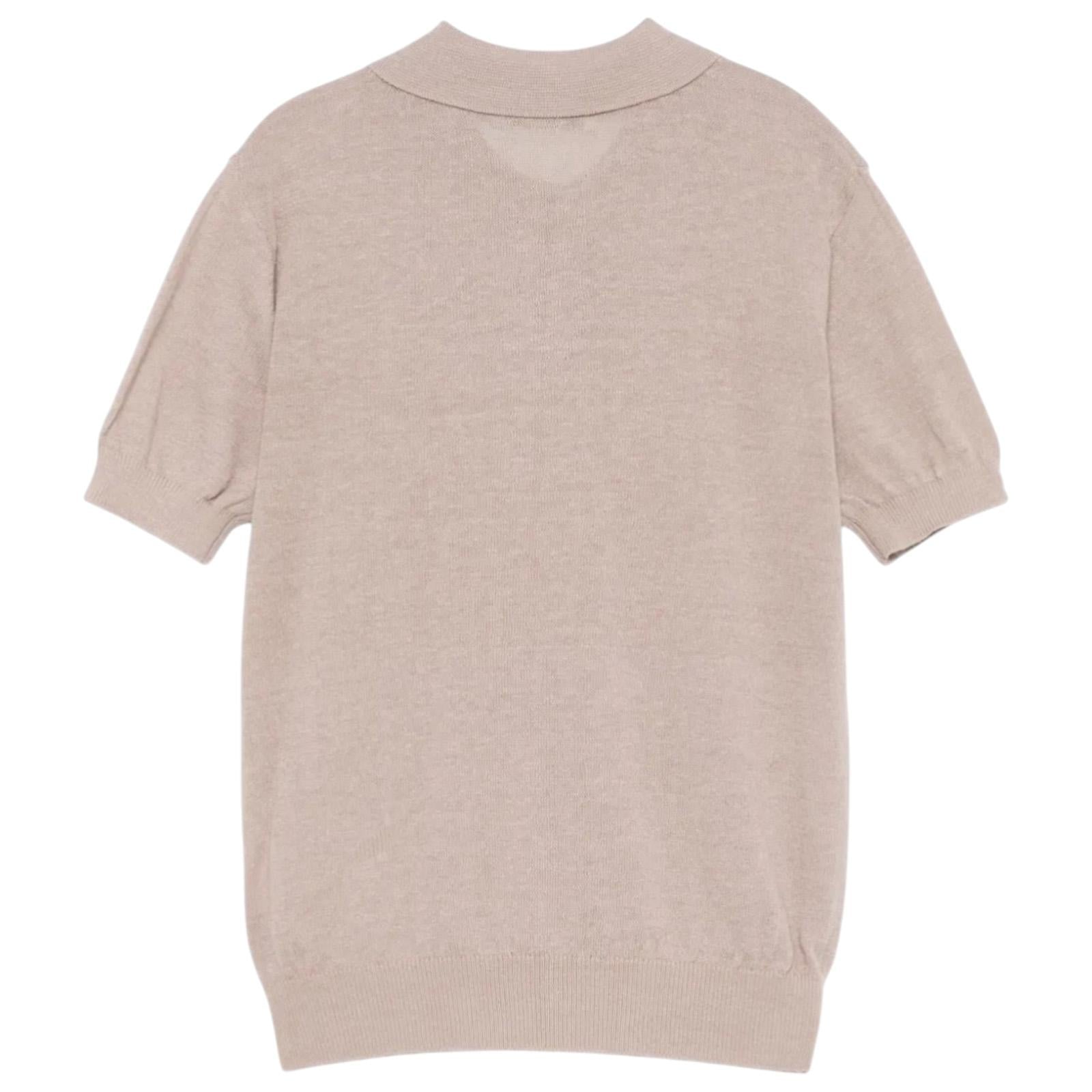 Polo MSGM kids Bambino S5MSJUJP163 MS014 