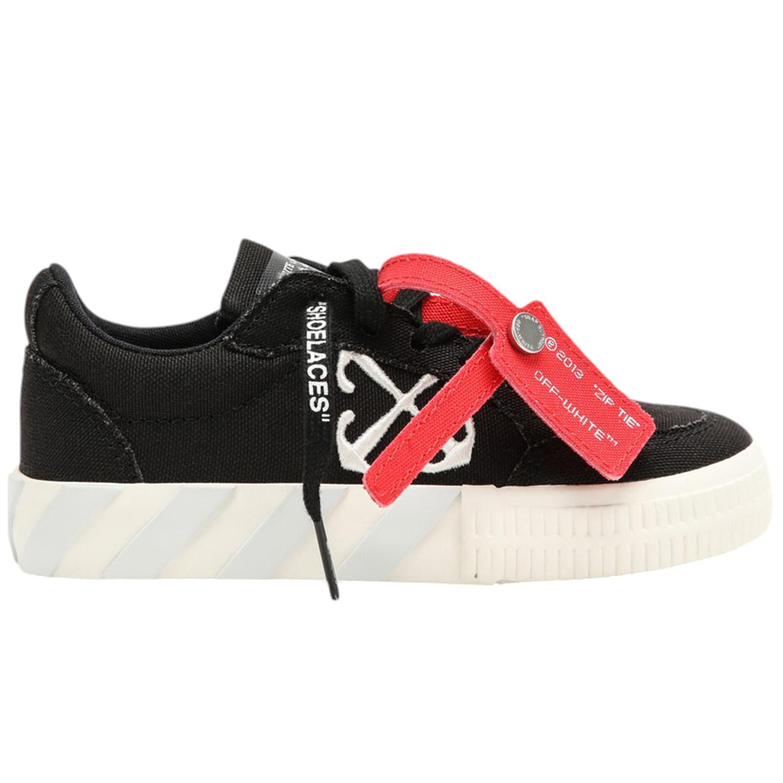 Sneakers OFF WHITE kids