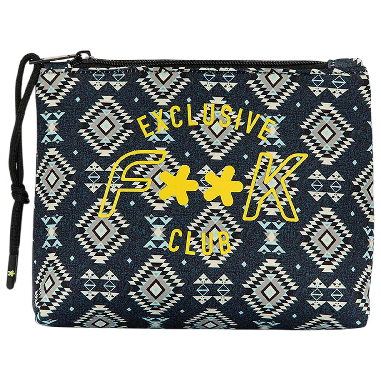 Pochette FK Uomo FA25-M02AA80 X05 
