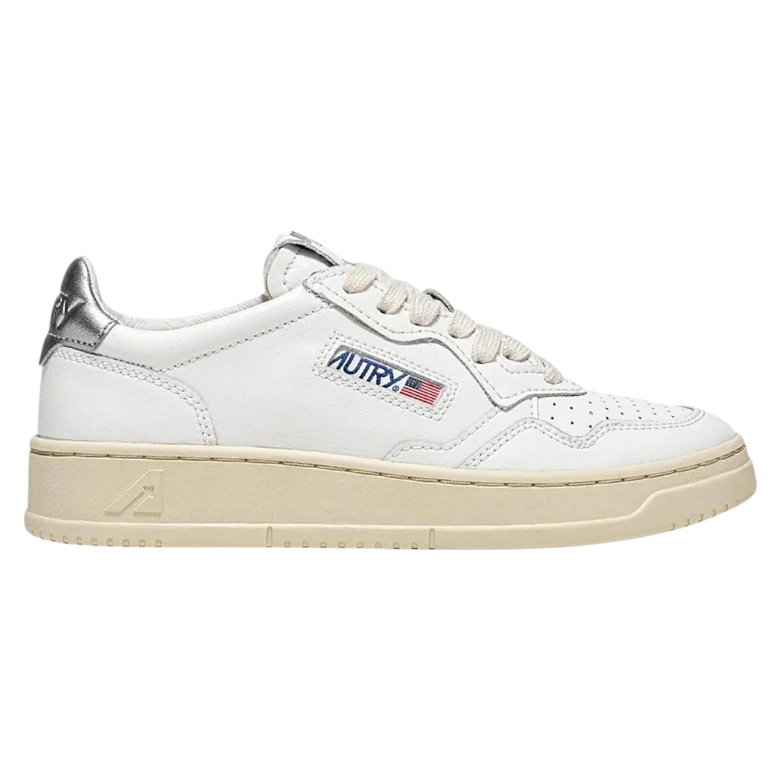 Sneakers AUTRY Donna AULW LL05 