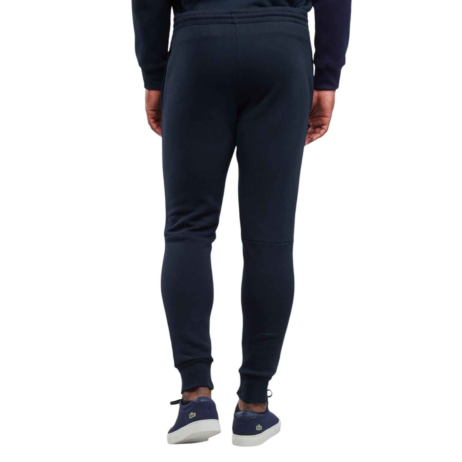 Pantalone LACOSTE XH9624-00 166 LACOSTE 