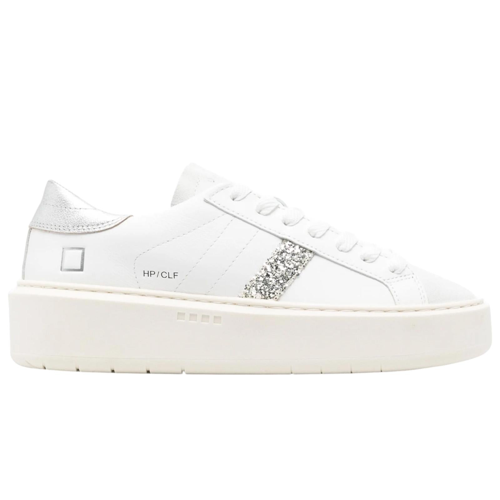 Sneakers D.A.T.E. Donna W421-HP-CA WS 