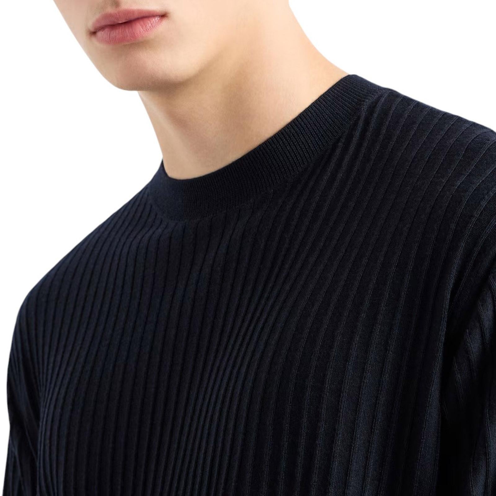 Maglione EMPORIO ARMANI EM000130-AF10460 UB118 EMPORIO ARMANI 