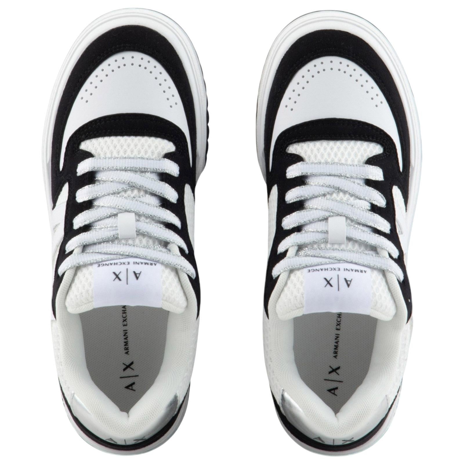 Sneakers ARMANI EXCHANGE Donna XDX150-XV831 T794 