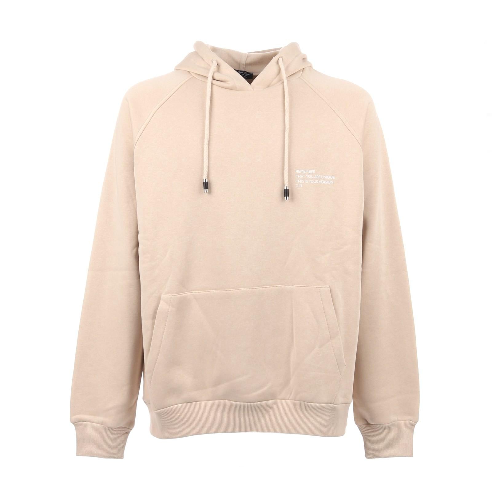 Felpa DUE PUNTO ZERO FLP-10 BEI DUE PUNTO ZERO 