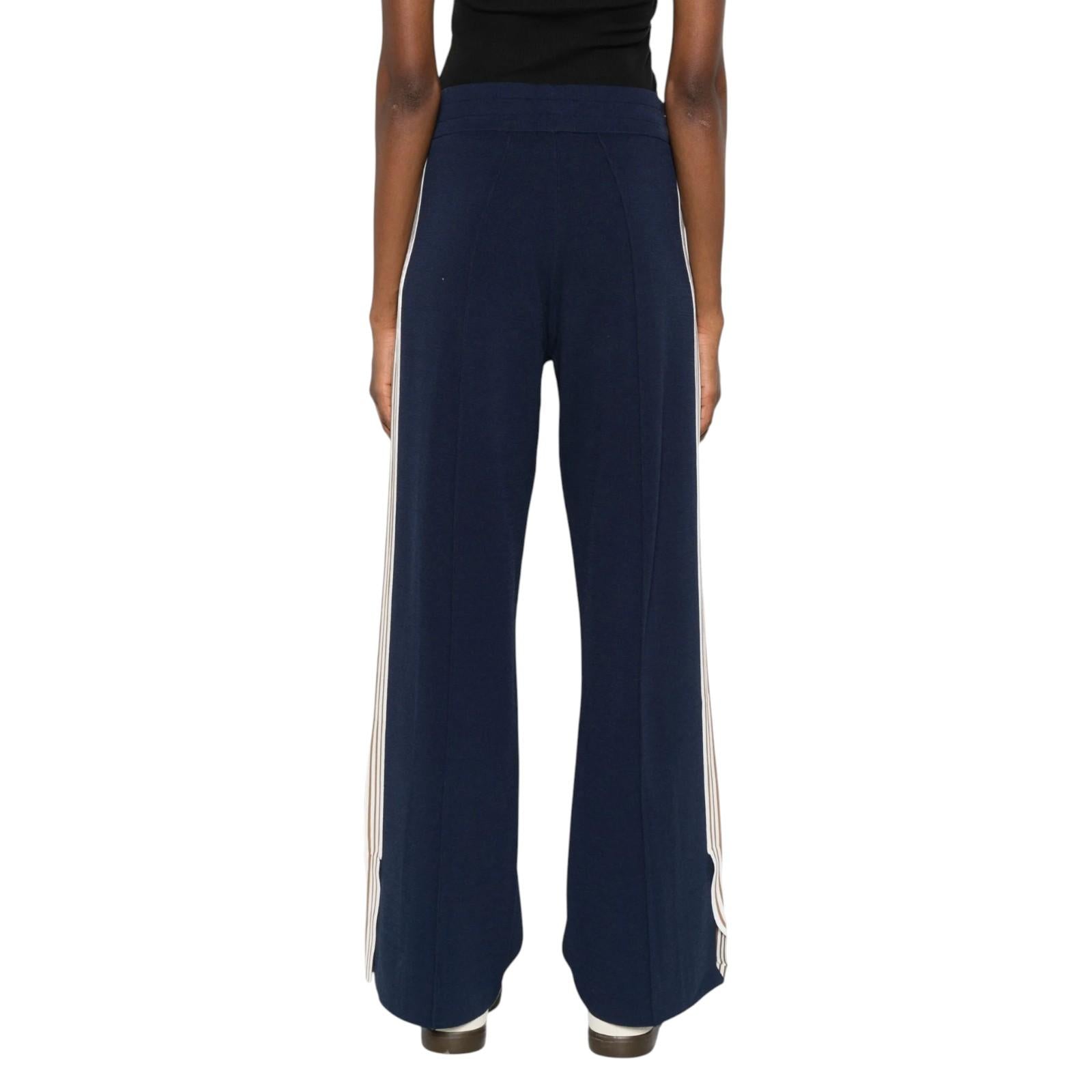 Pantalone AUTRY Donna PAPW-B8K B 