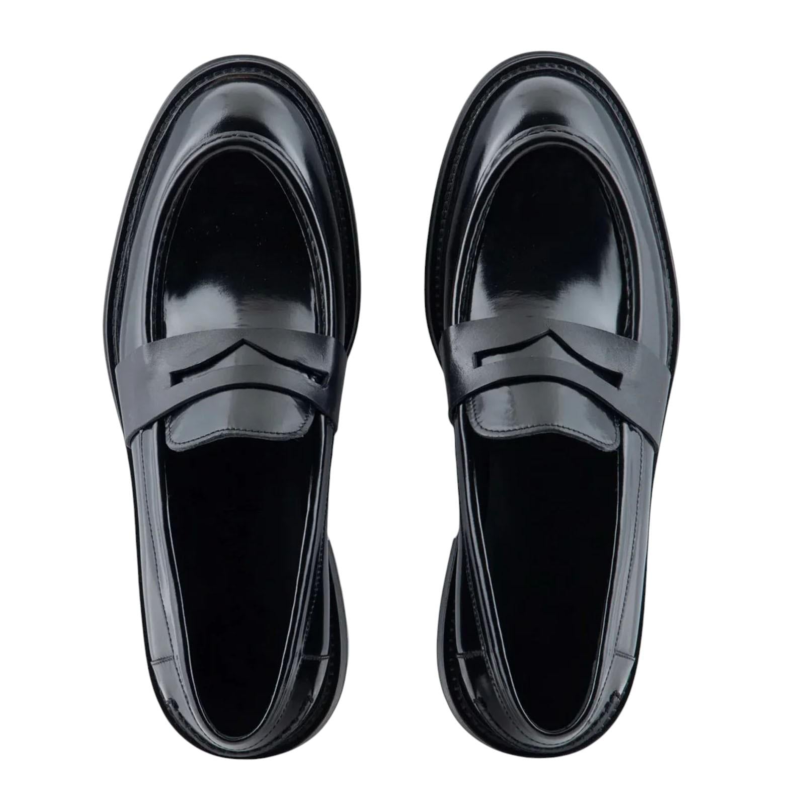 Loafers EMPORIO ARMANI