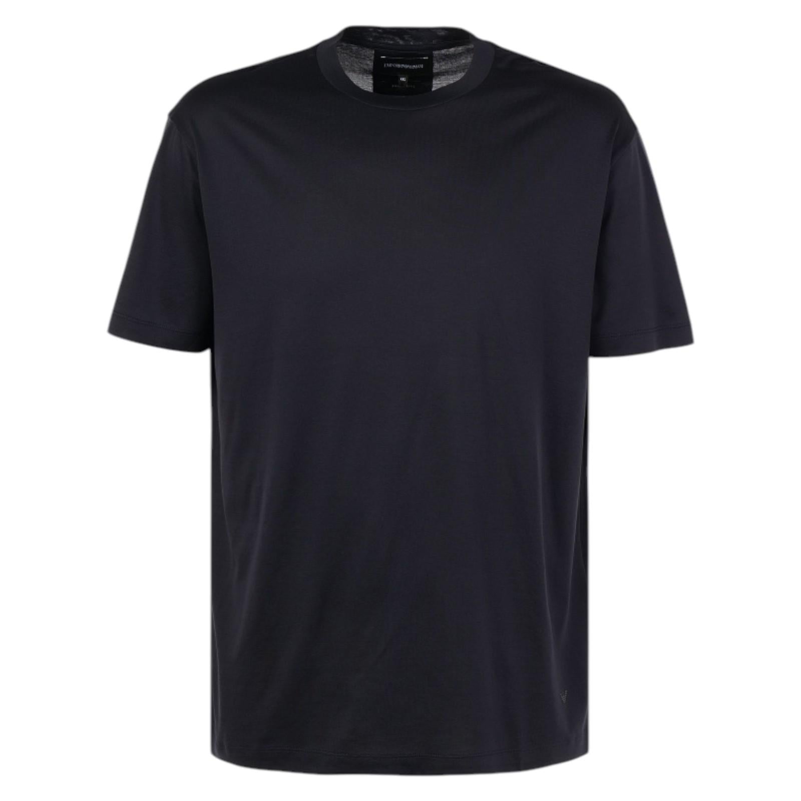 T-shirt EMPORIO ARMANI Uomo 8N1TE8-1JUVZ0 0920 