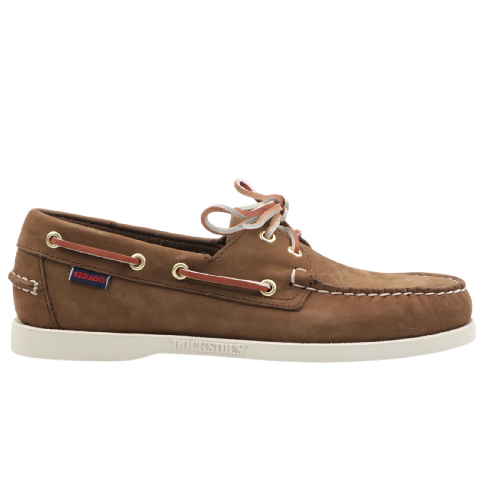 Mocassini DOCKSIDES by SEBAGO Uomo 7000GA0 901 