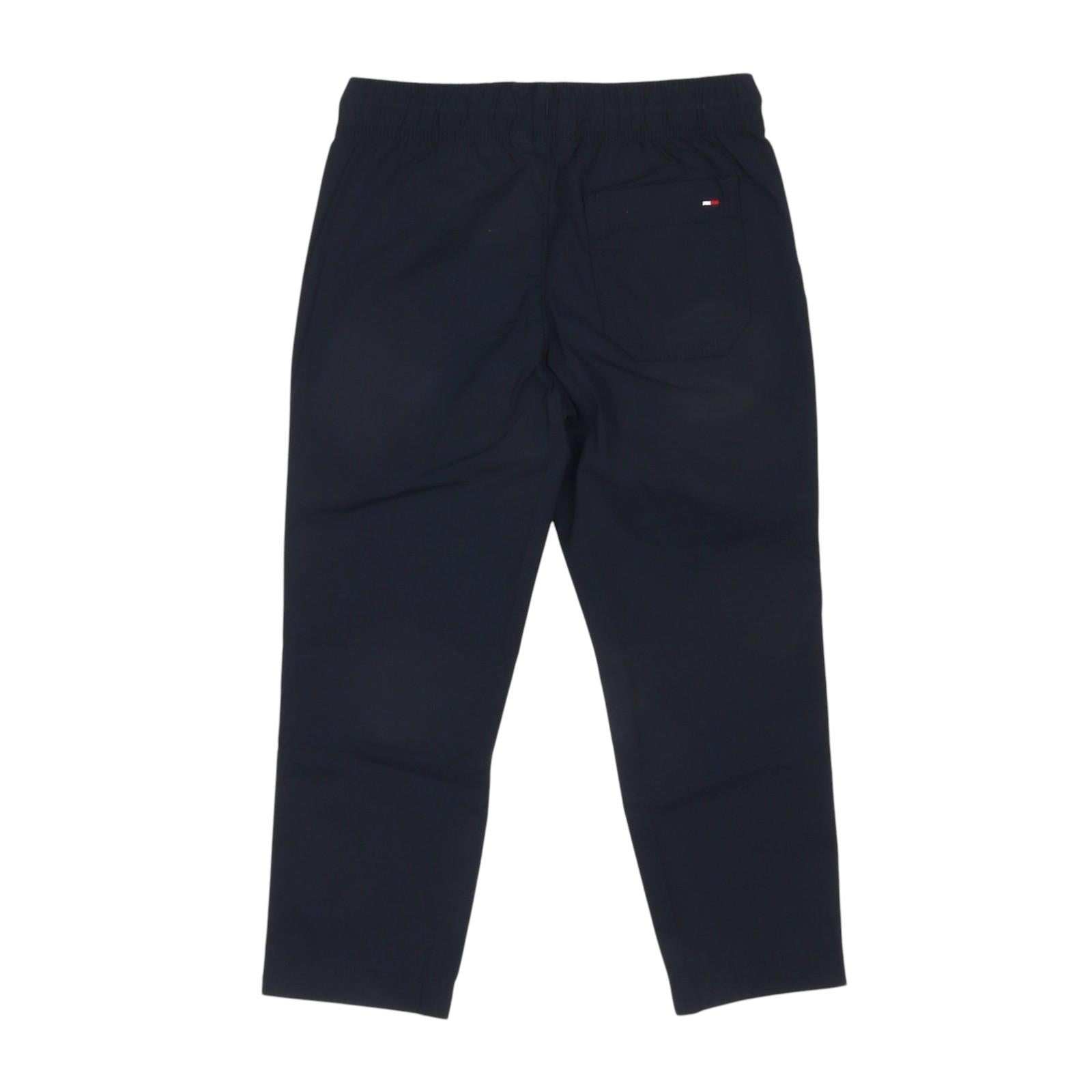 Pantalone TOMMY HILFIGER kids Bambino KB0KB09306 C1G 