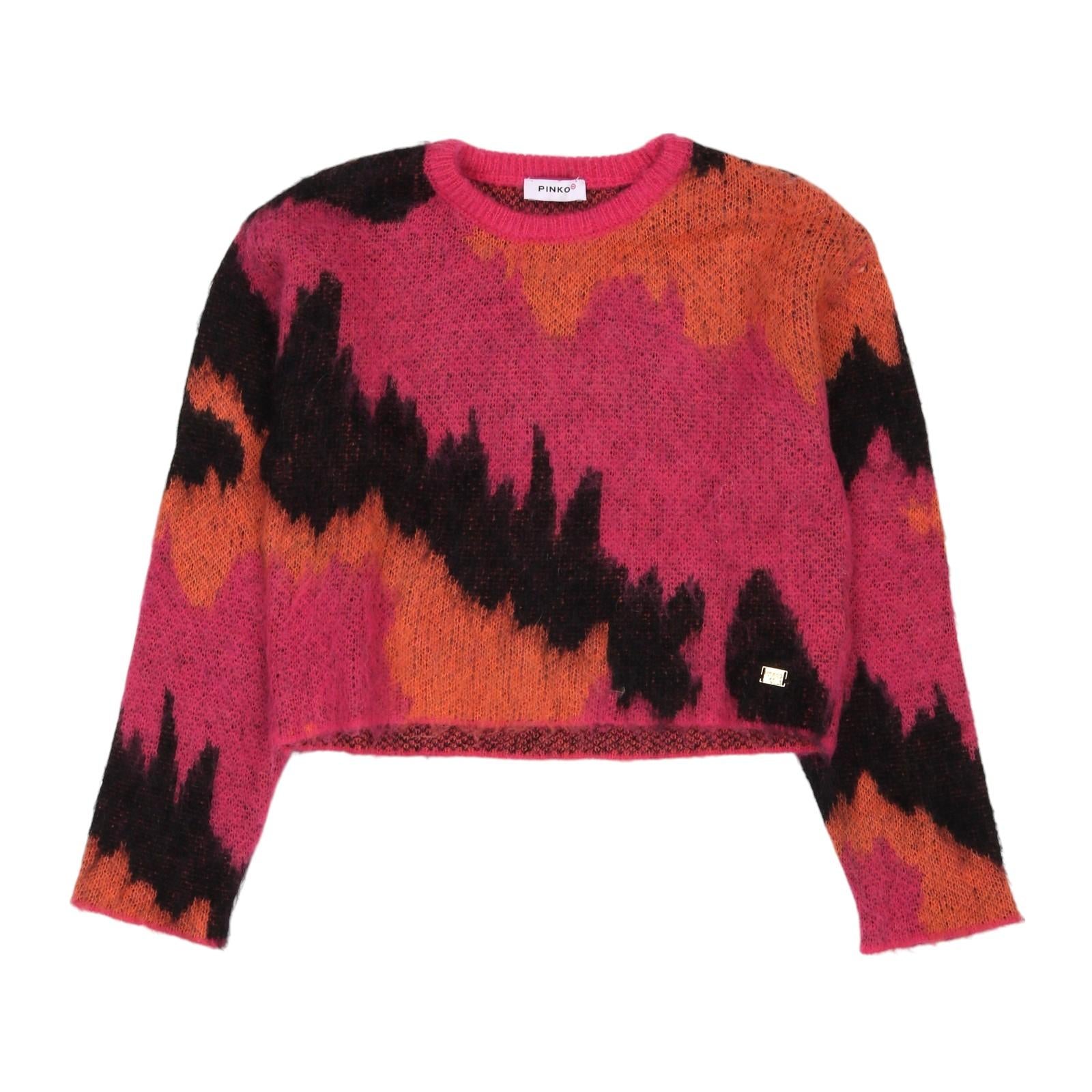 Maglione PINKO kids F4PIJGJP041 140 PINKO 