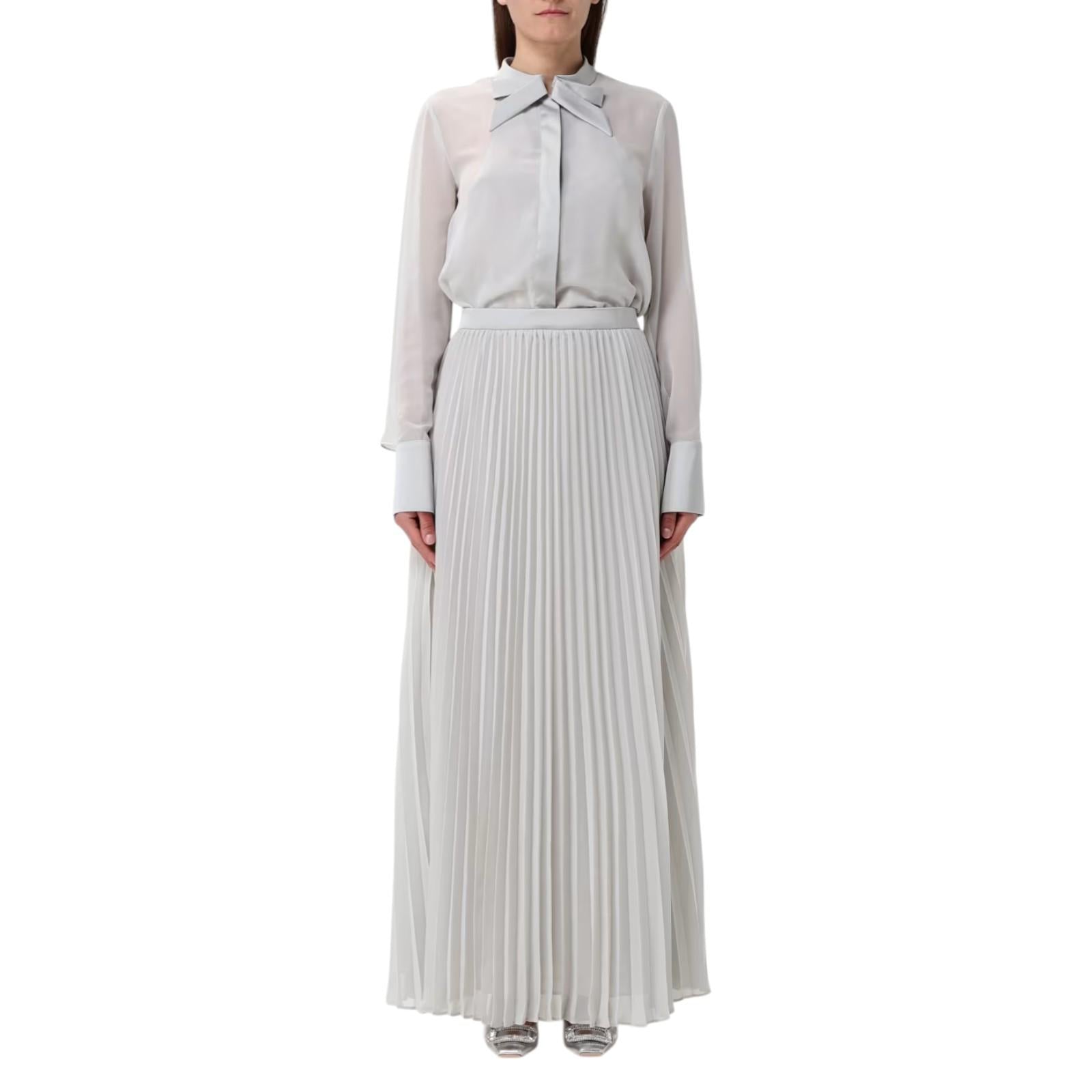 Dress EMPORIO ARMANI Woman EW000839-AF10209U8011 Size: 48