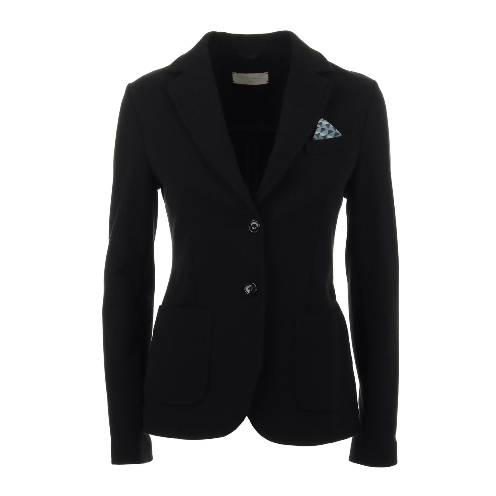 Giacca CIRCOLO 1901 FD3160 001 CIRCOLO 1901 