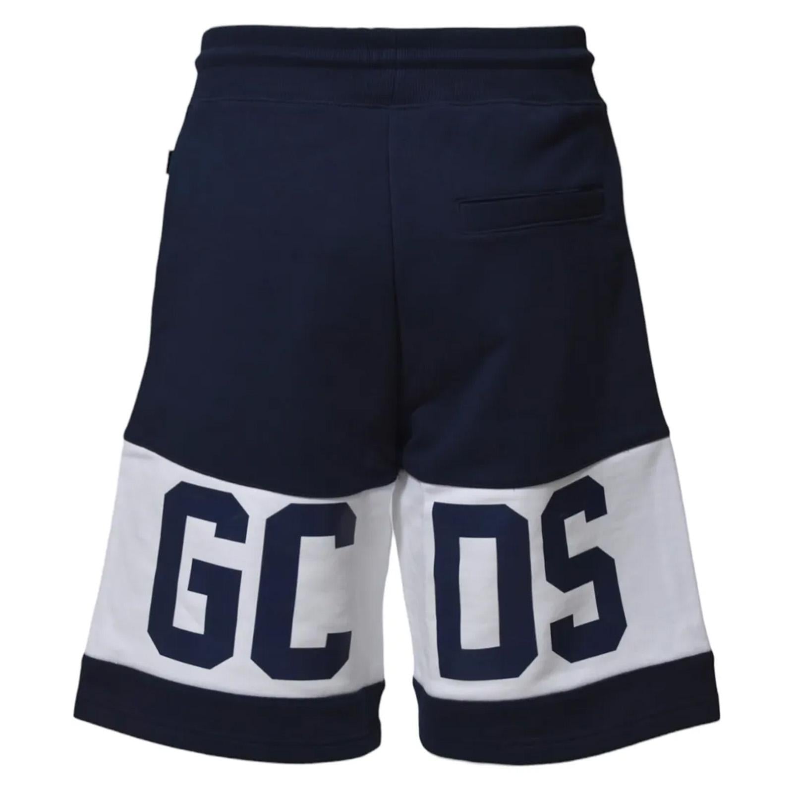 Bermuda GCDS Uomo B1XM3100JD1 77 