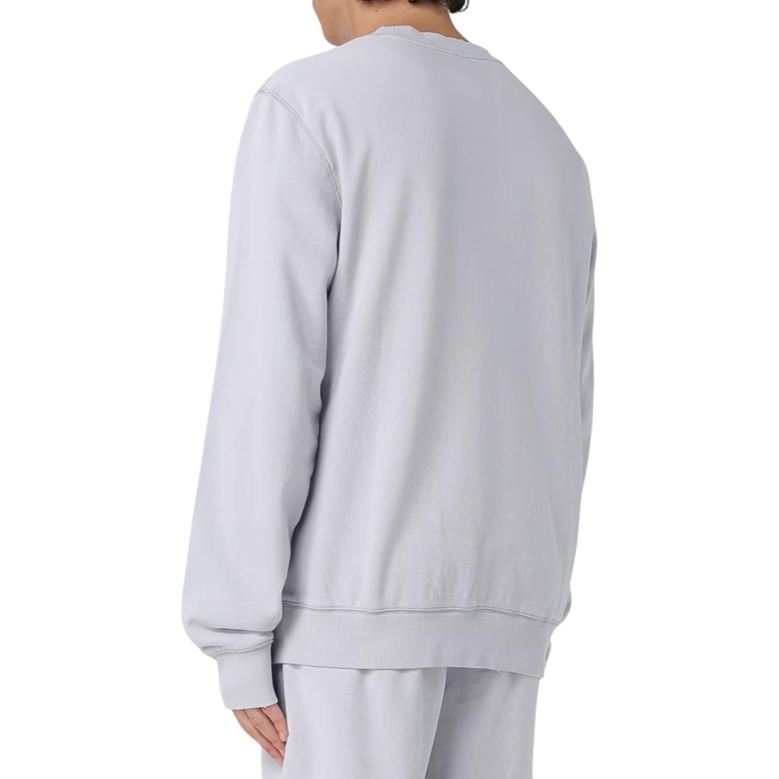 Felpa SUN68 F35121 06 SUN68 