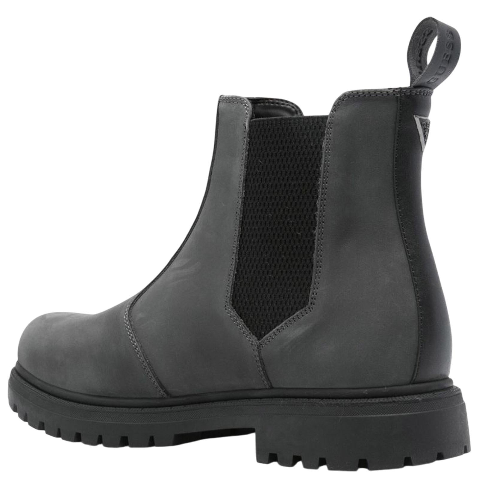 Stivaletto GUESS FMFSBELEA15 ANT GUESS 