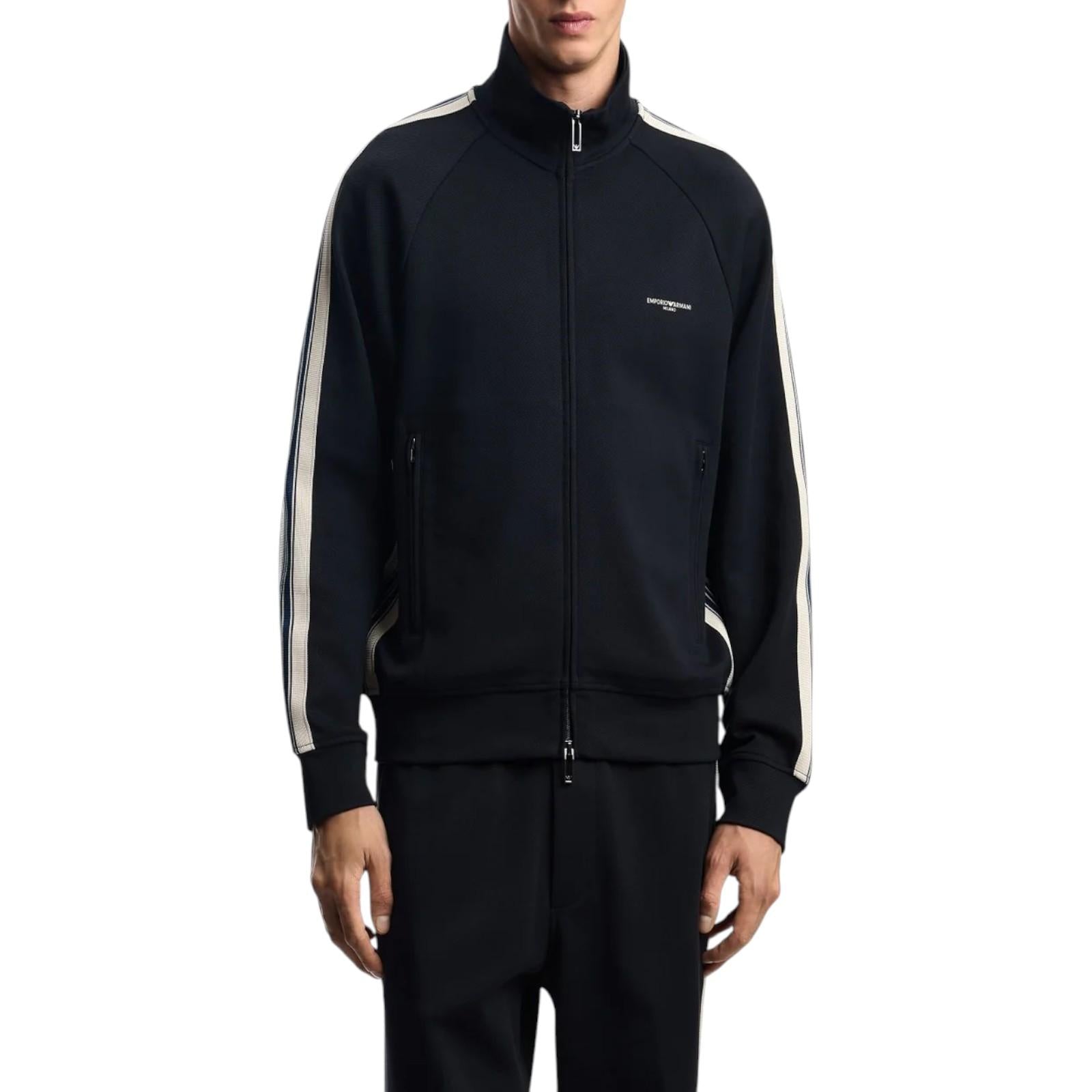 Felpa EMPORIO ARMANI Uomo EM002872-AF134880 UC001 