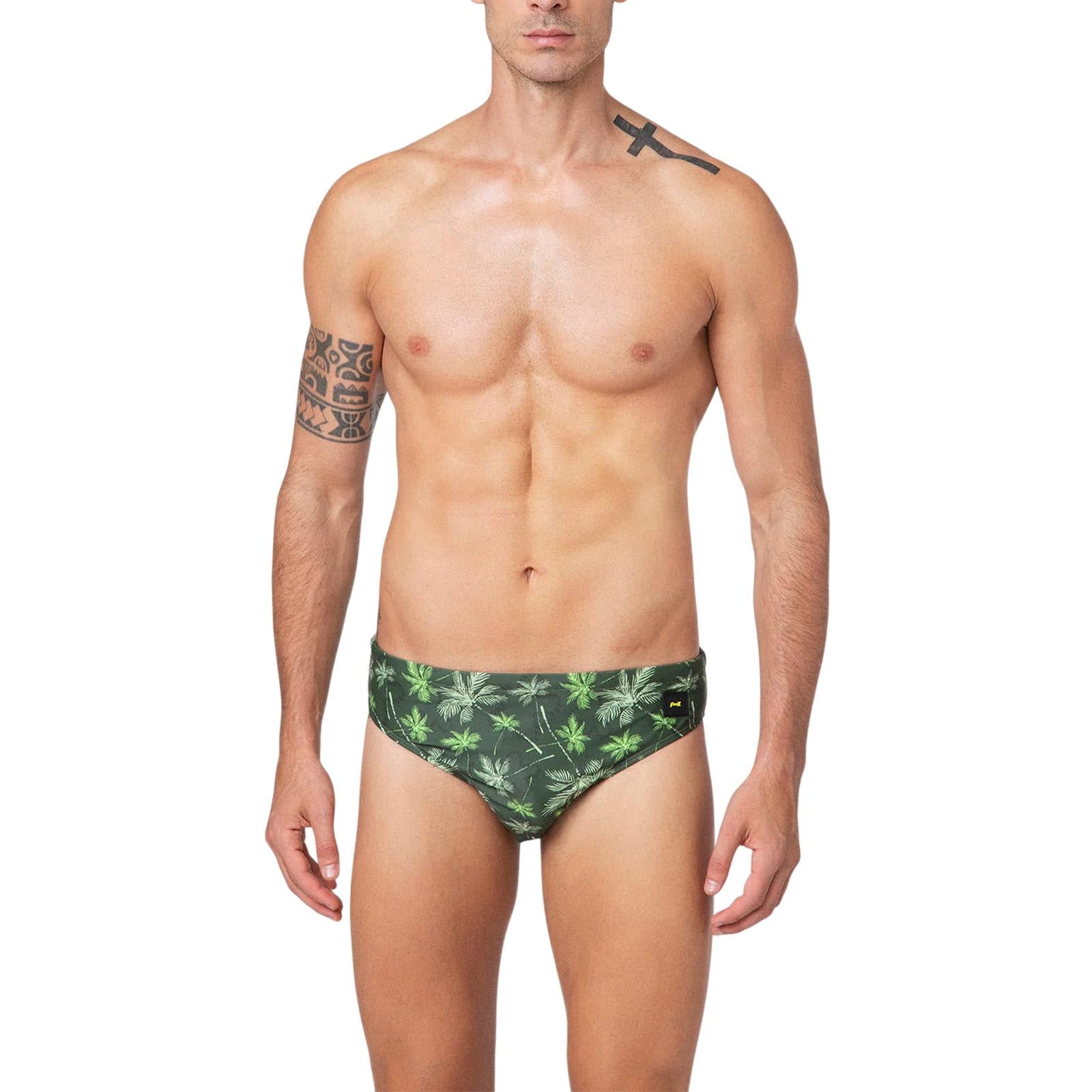 Swimming briefs FK MAN FK25-M03SA21 X01 