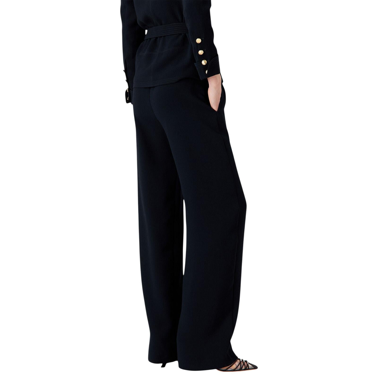 Pantalone EMPORIO ARMANI Donna E3NP1D-F9909 927 