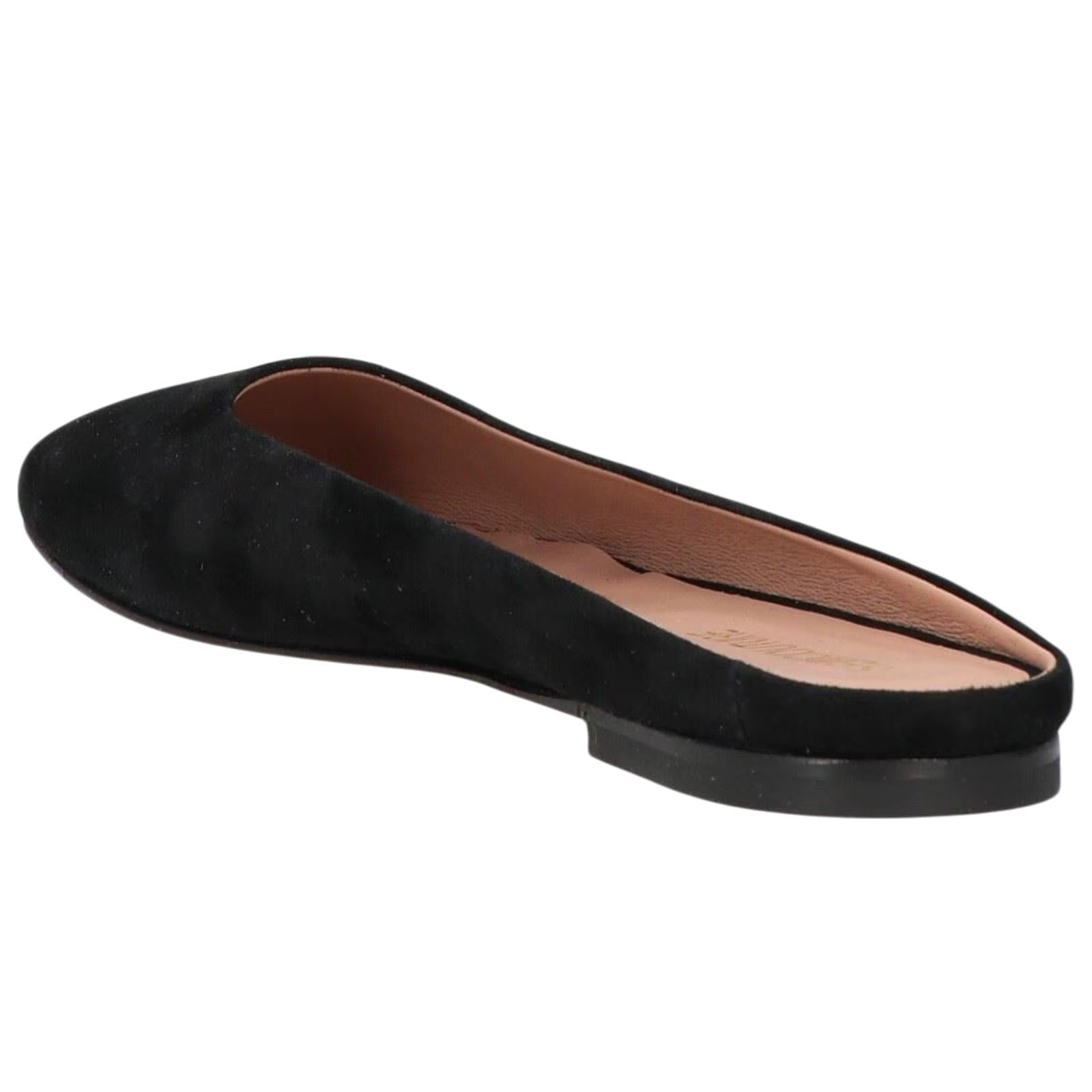 Ballerina SEMICOUTURE Donna S5-Y-Y5SZ09 Y69-0 