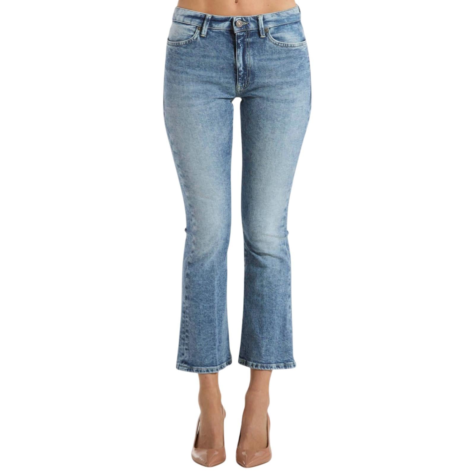 Jeans DONDUP DP449-DSK297D-IS1 800 DONDUP 