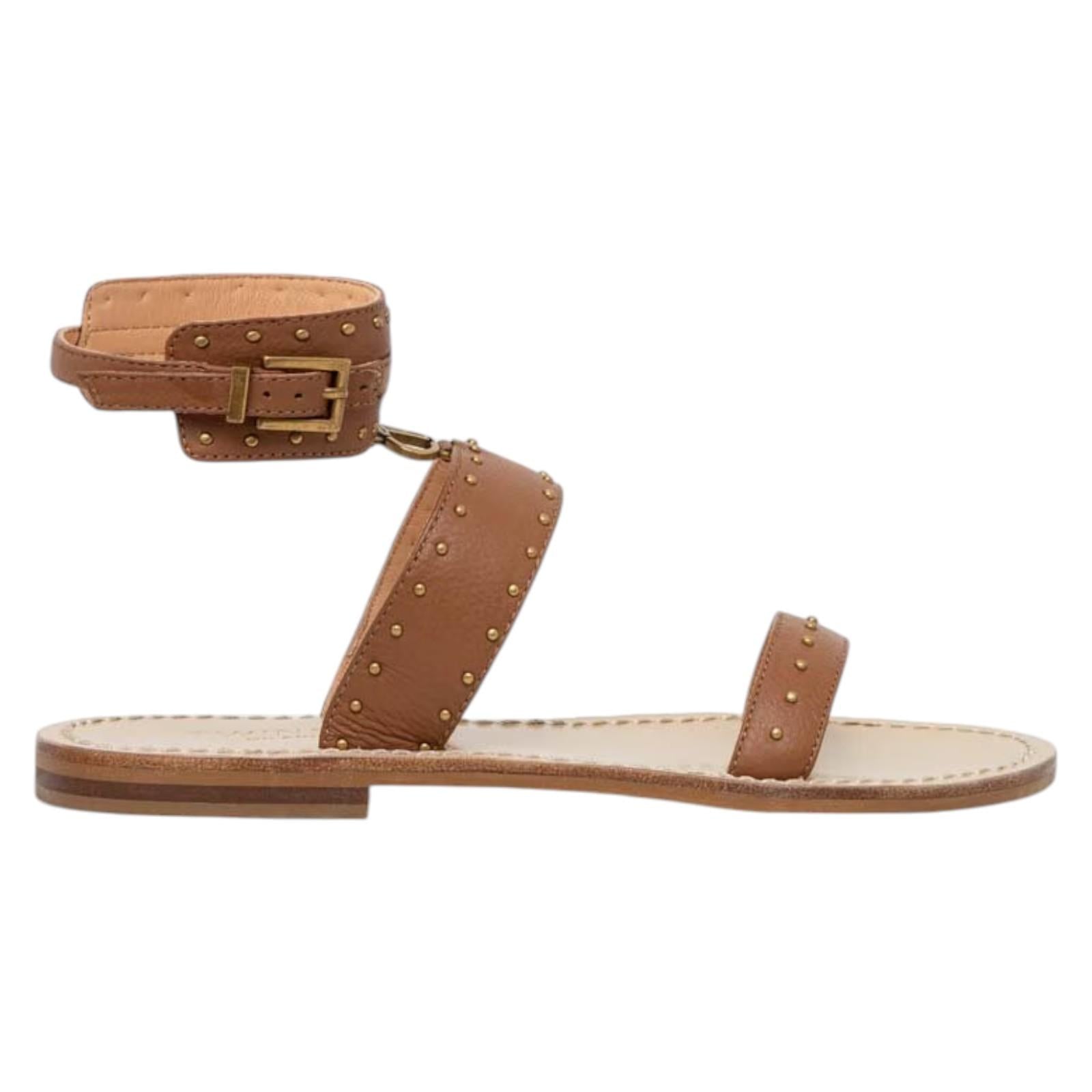 Sandali TWINSET 251GCJ04C 00057 TWINSET 