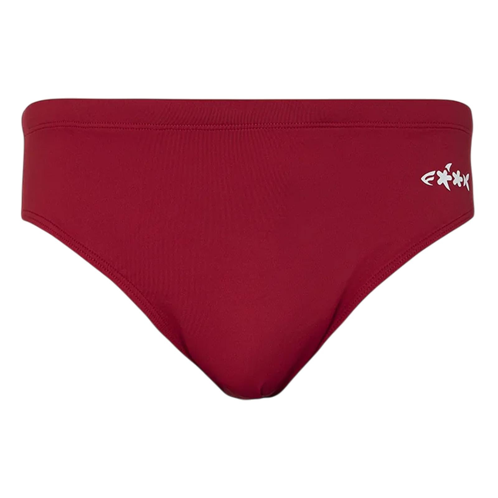 Slip mare FK Uomo FK25-M01SU20 RD 