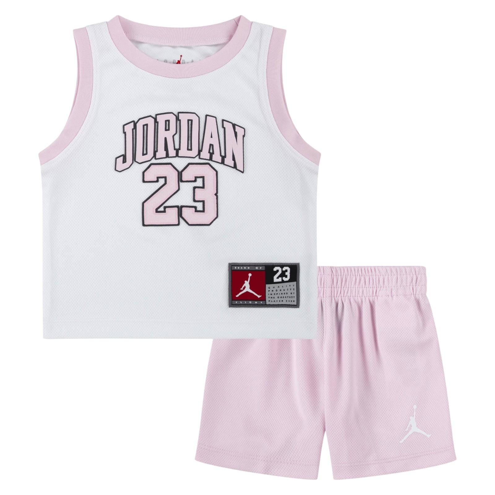 Suit JORDAN kids Girl 35C919 A9Y 