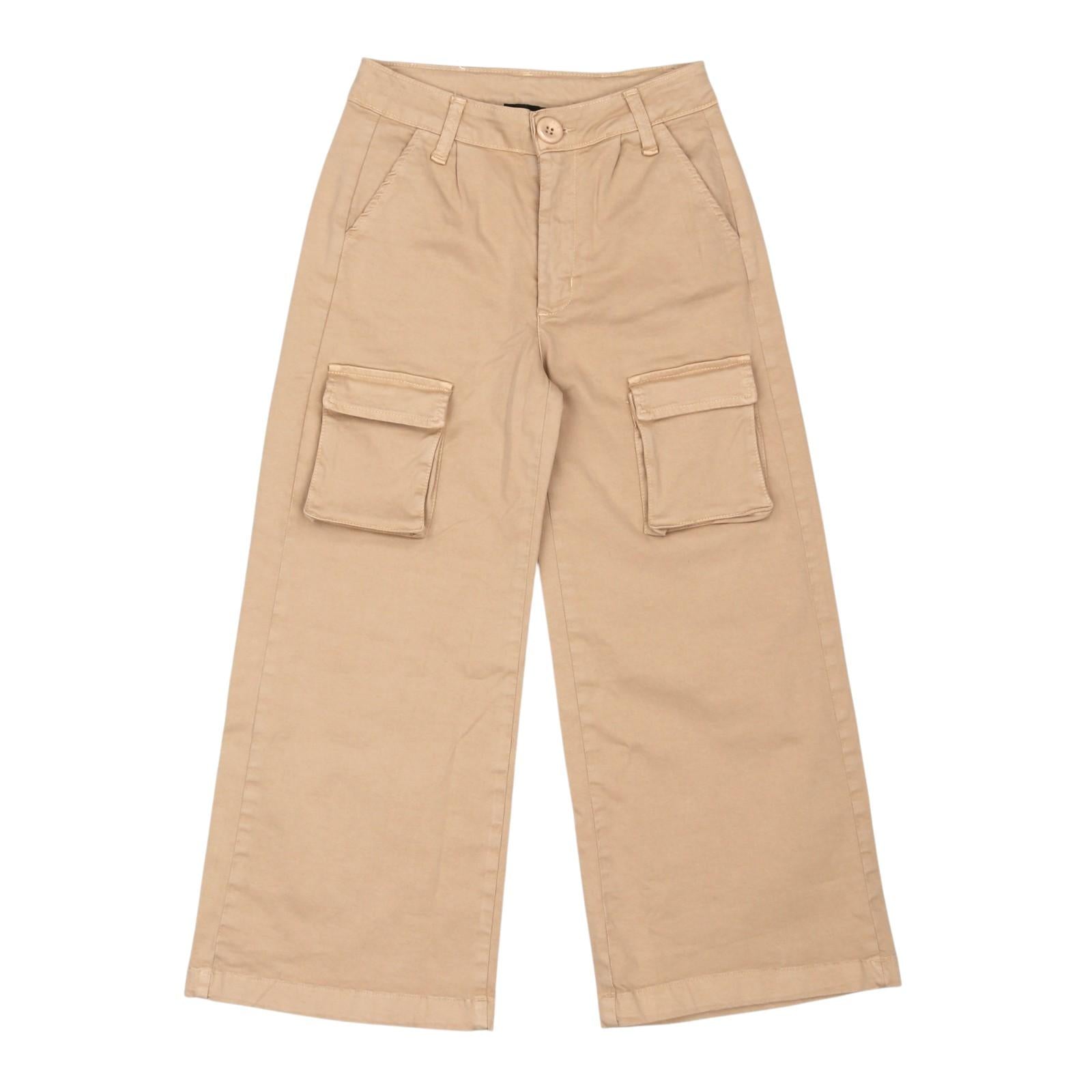 Pantalone MARC ELLIS kids JMJPT00167 SAB MARC ELLIS 