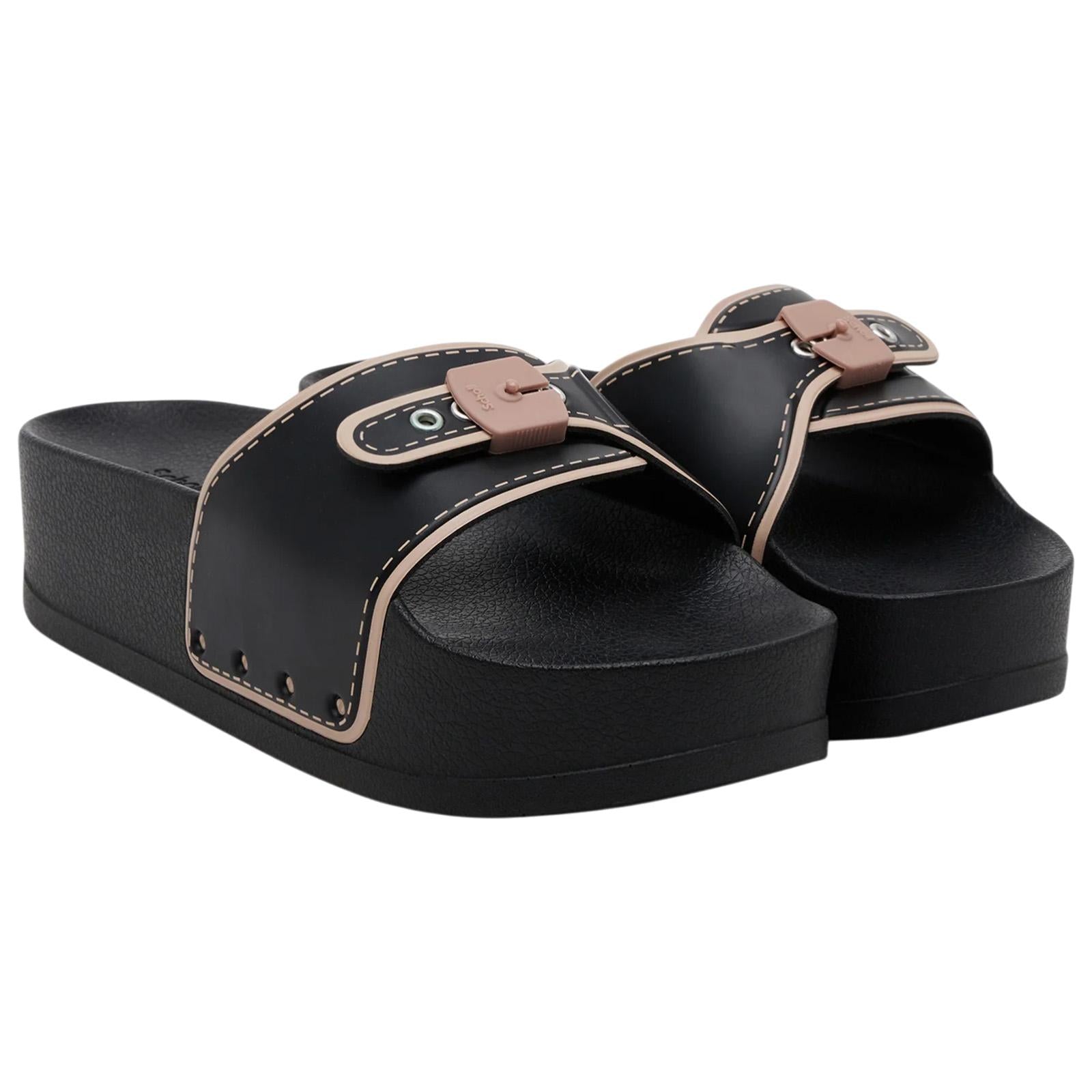 Ciabatte SCHOLL F31182 1004 SCHOLL 