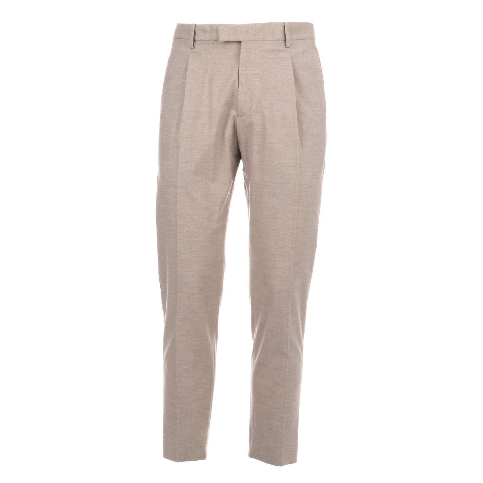 Pantalone GAZZARRINI PSI647G BE GAZZARRINI 