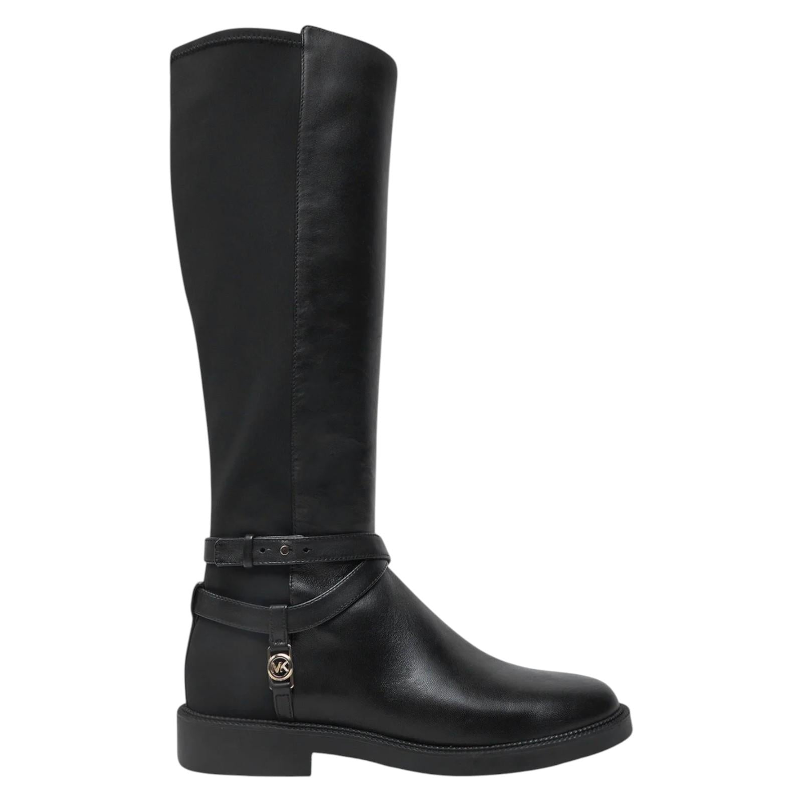 Stivali MICHAEL KORS 40F4ABMB6L 001 MICHAEL KORS 