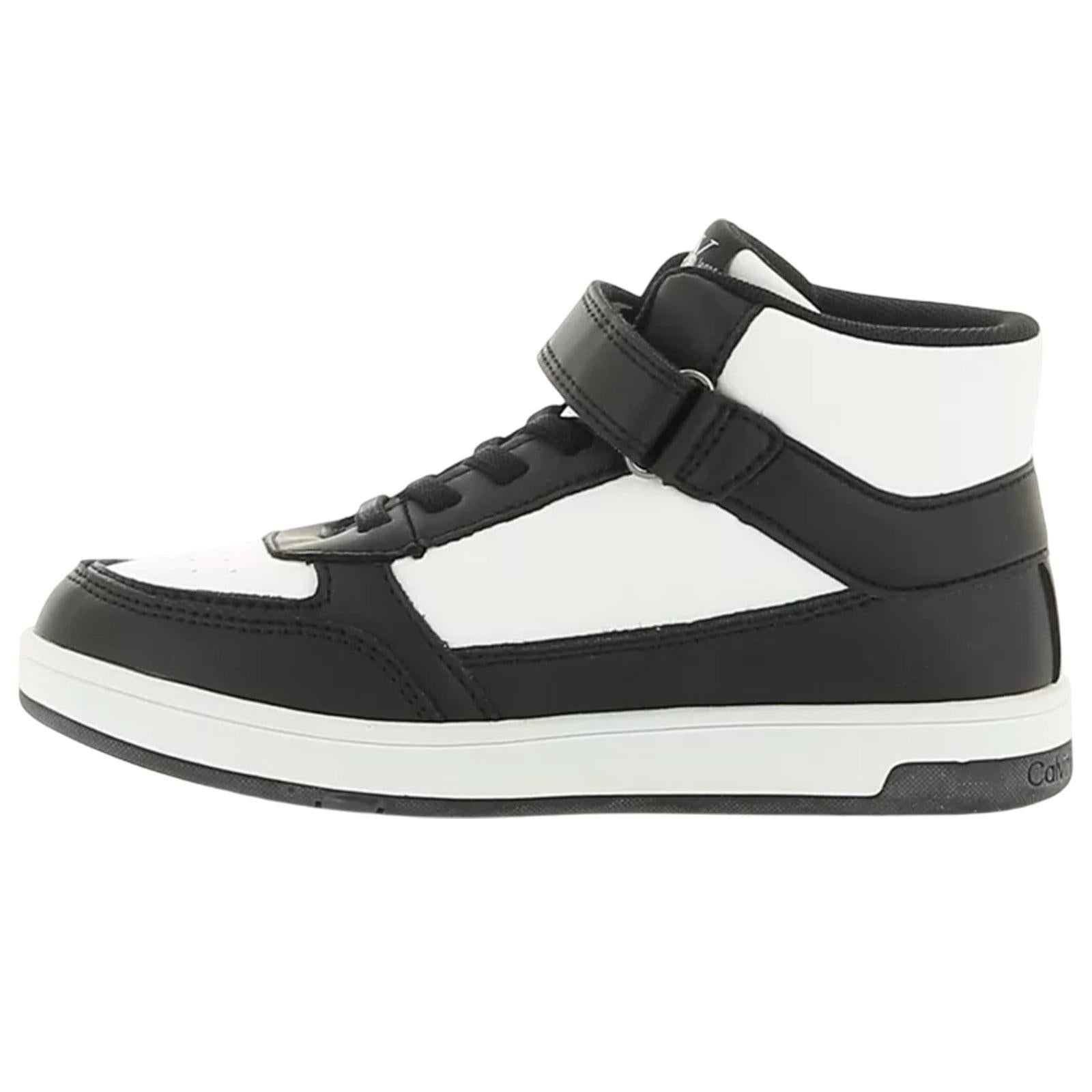Sneakers CALVIN KLEIN kids V1X9-81049-1355 X001 CALVIN KLEIN 