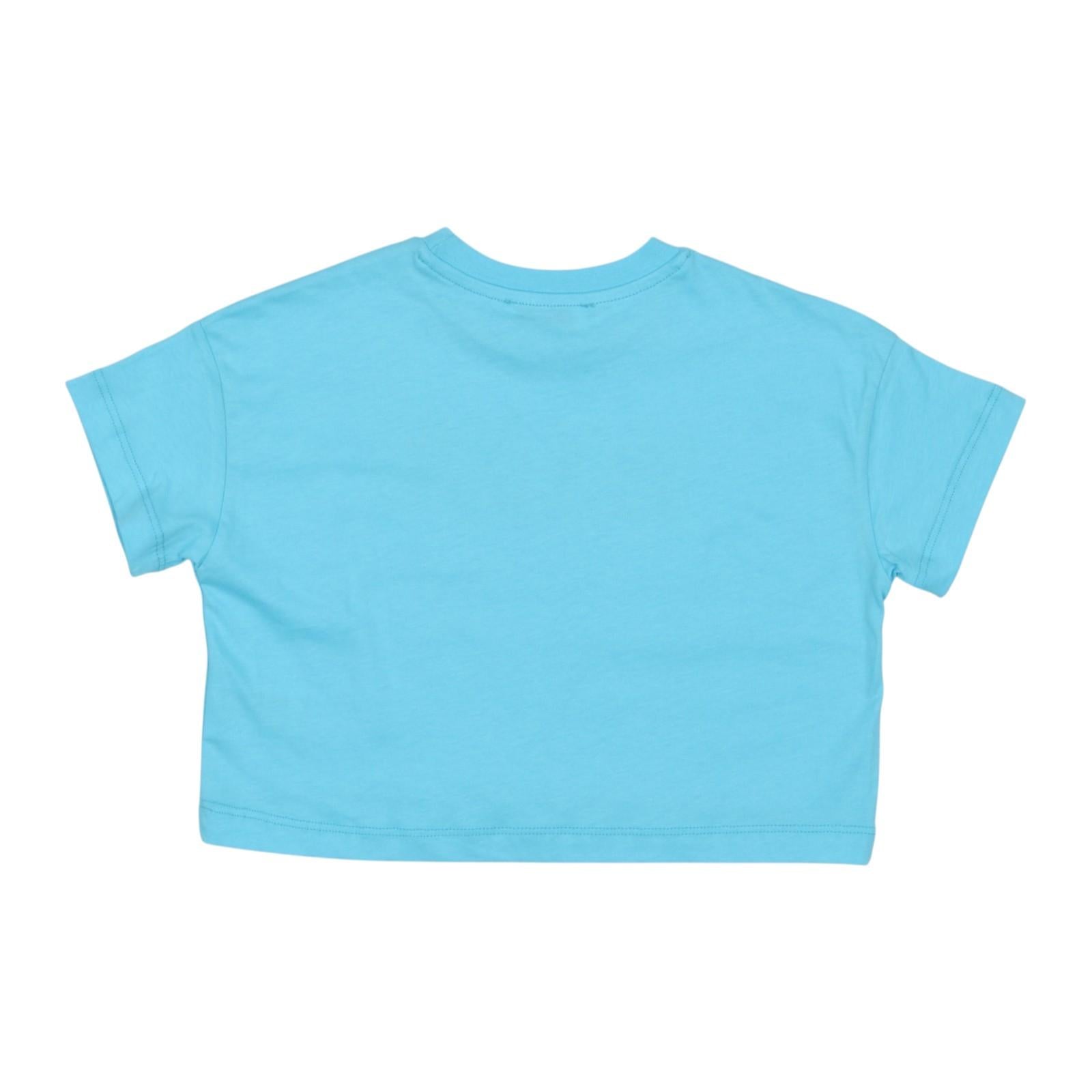 T-shirt MSGM kids S5MSJGTH217 MS005 MSGM 