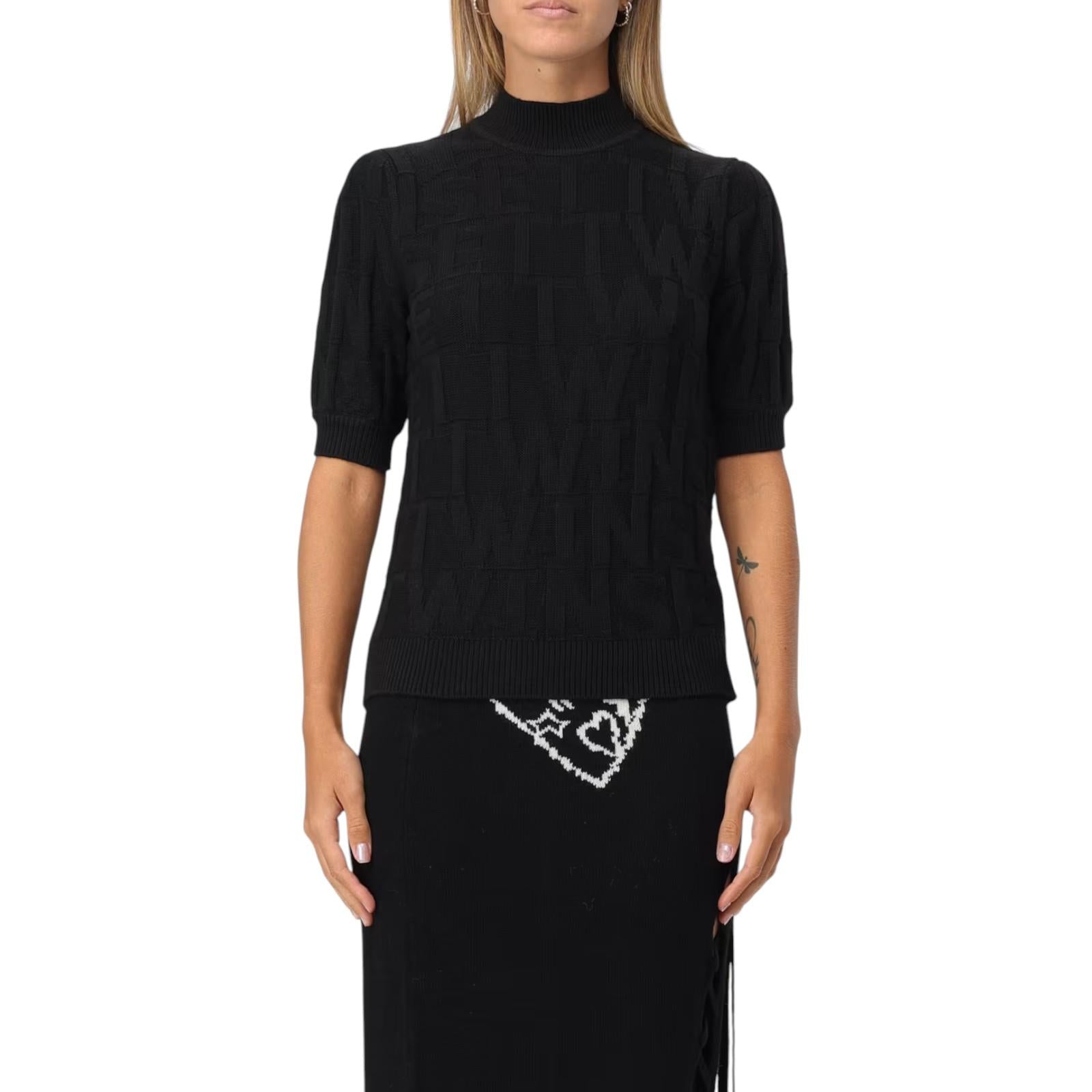 T-shirt TWINSET 242TP3600 00006 TWINSET 