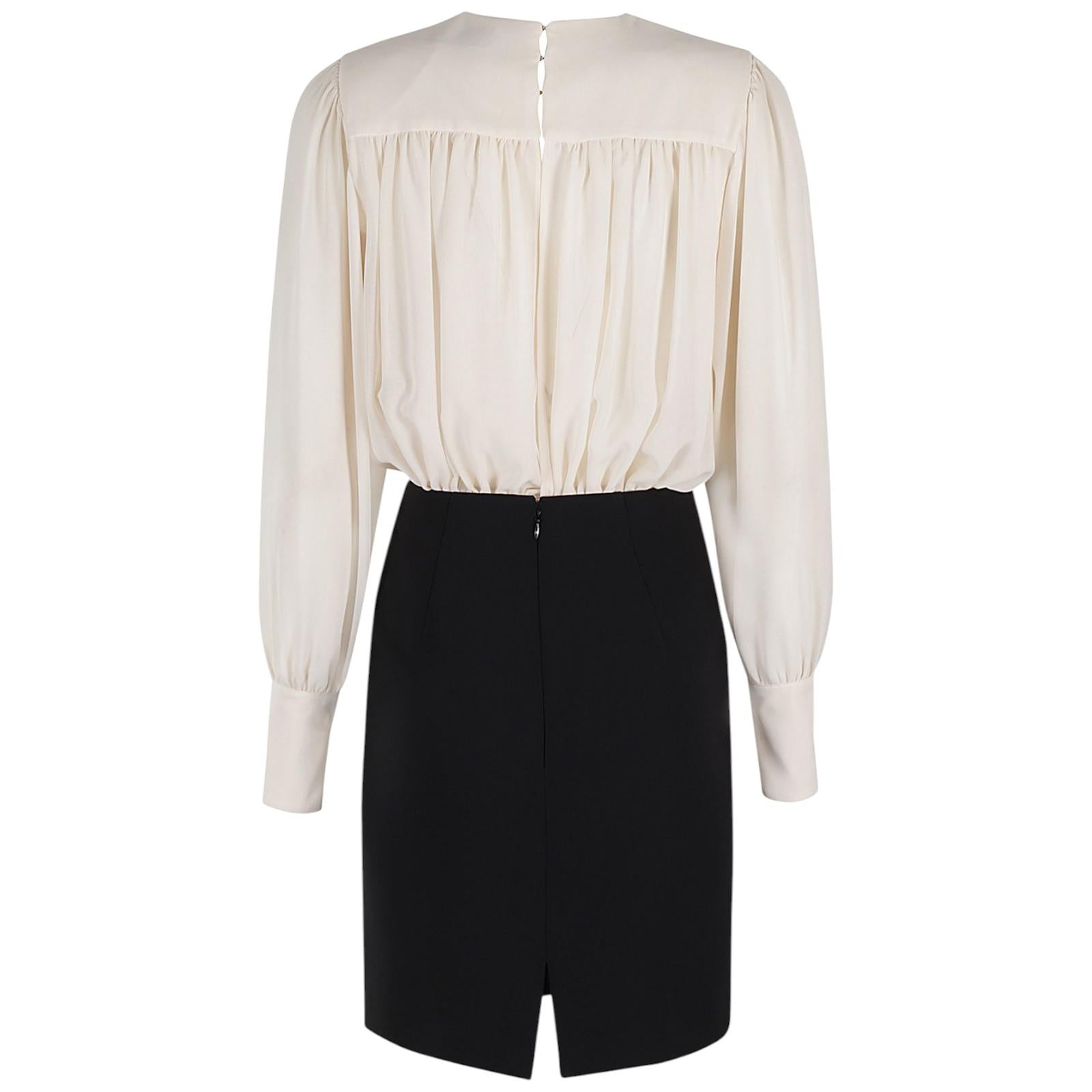 Abito ELISABETTA FRANCHI AB-742-47E2 E84 ELISABETTA FRANCHI 