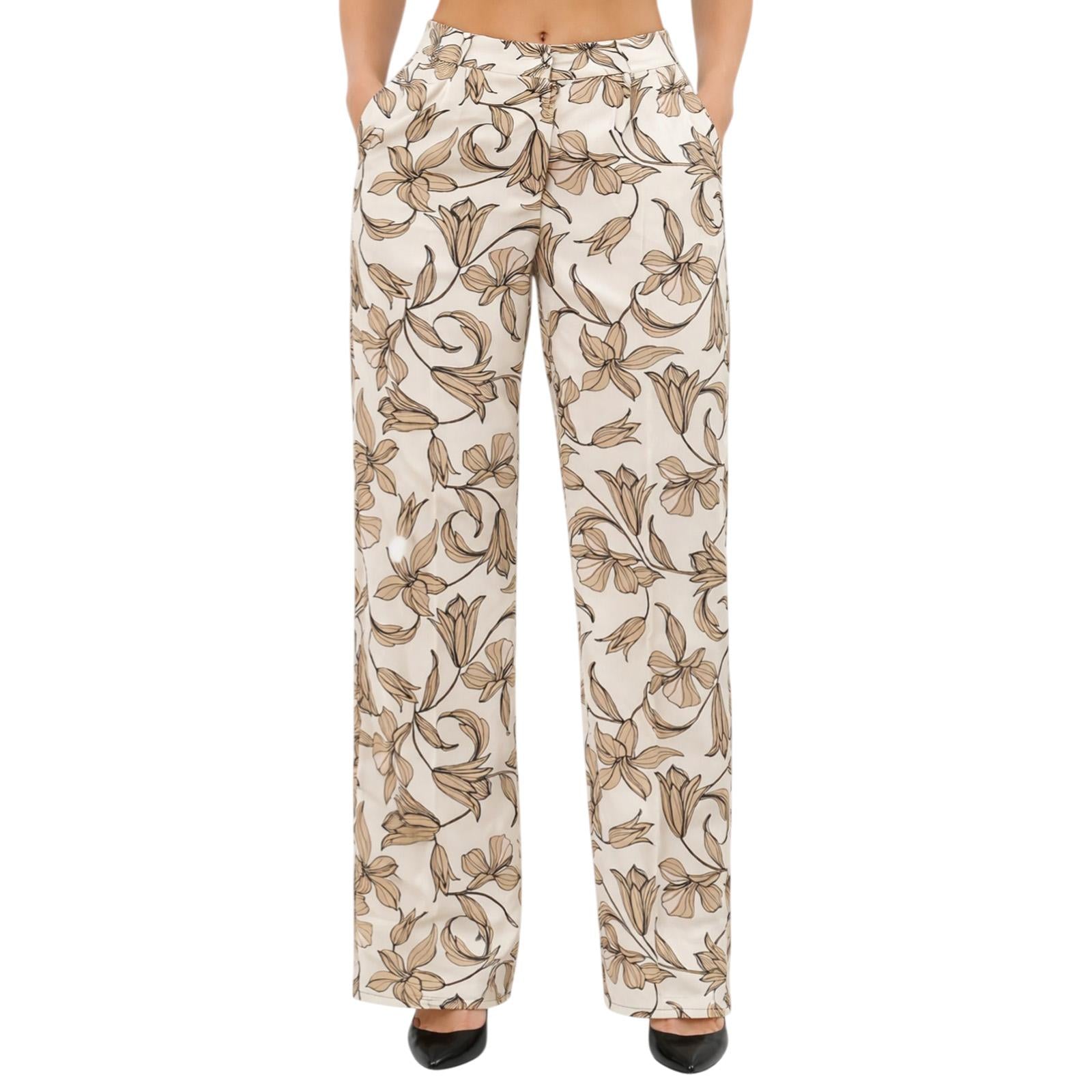 Pantalone EMME MARELLA Donna 25151311922 008 